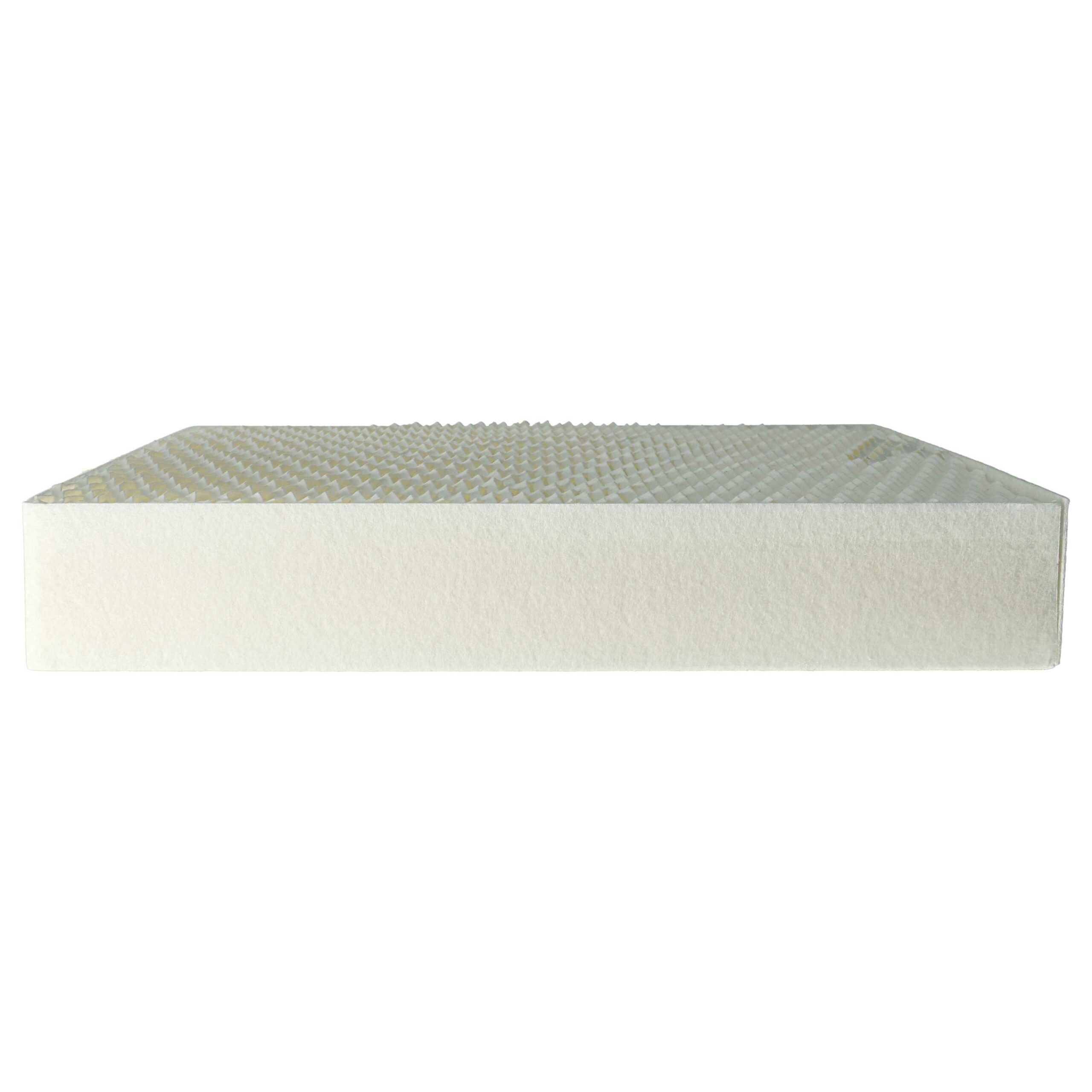 8x Filtro para Humidificador Stadler Form 10004, 14643/10 - vhbw - Image 4