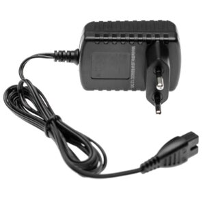 Adaptador de Alimentação vhbw para Panasonic WER1410K7664, RE5-95 - Máquina de Barbear