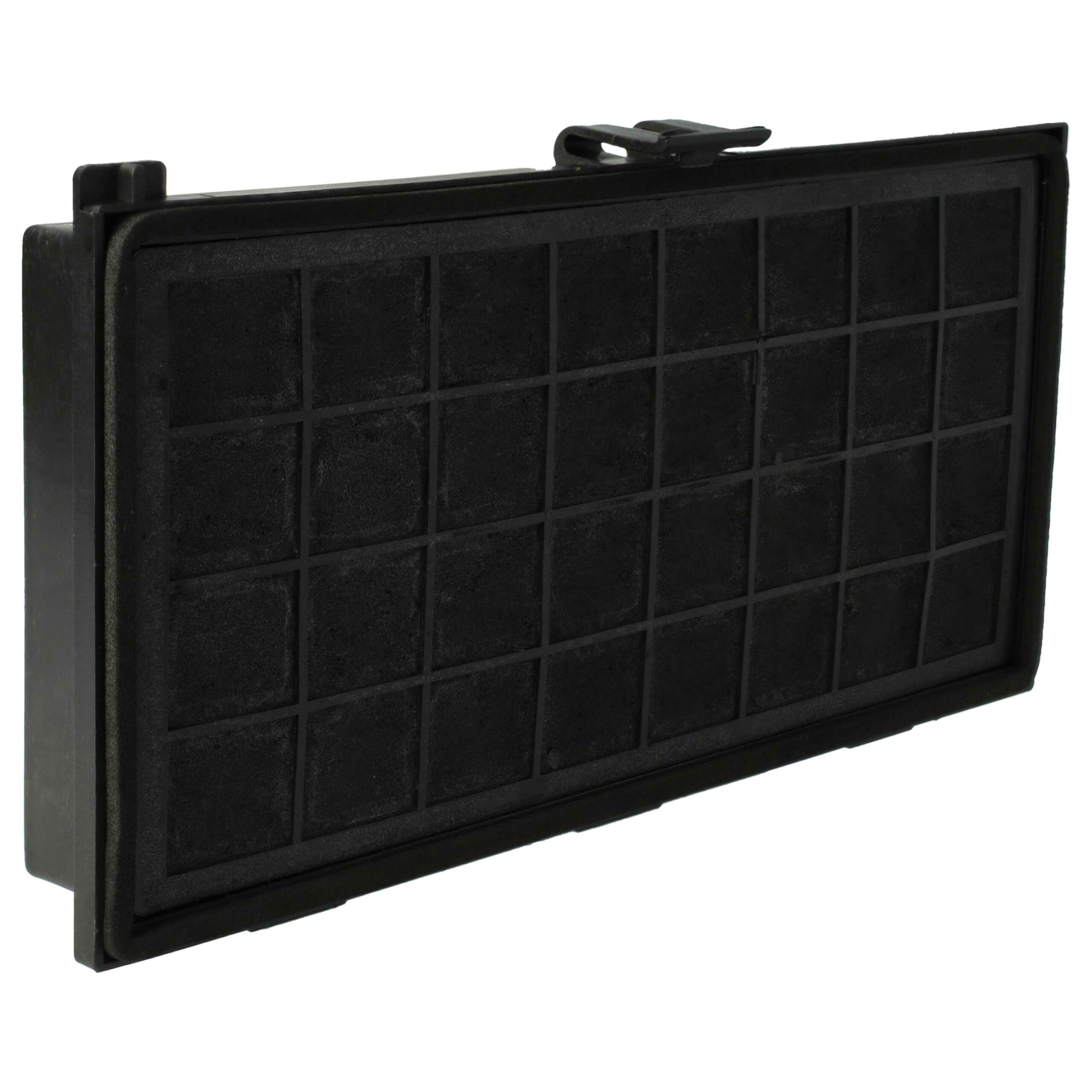 Filtro de Substituição para Aspiradores Miele SF-AAC30, SF-AH30, SF-AH29 - Classe H11 vhbw - Image 4