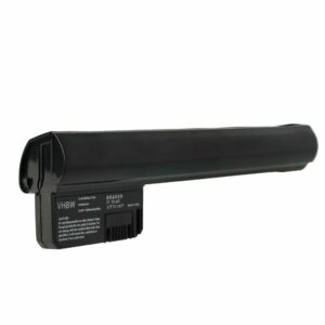 Bateria vhbw para Portátil HP Compaq 2200 mAh 10.8 V Li-Ion - Substitui 010979-B3T13G01