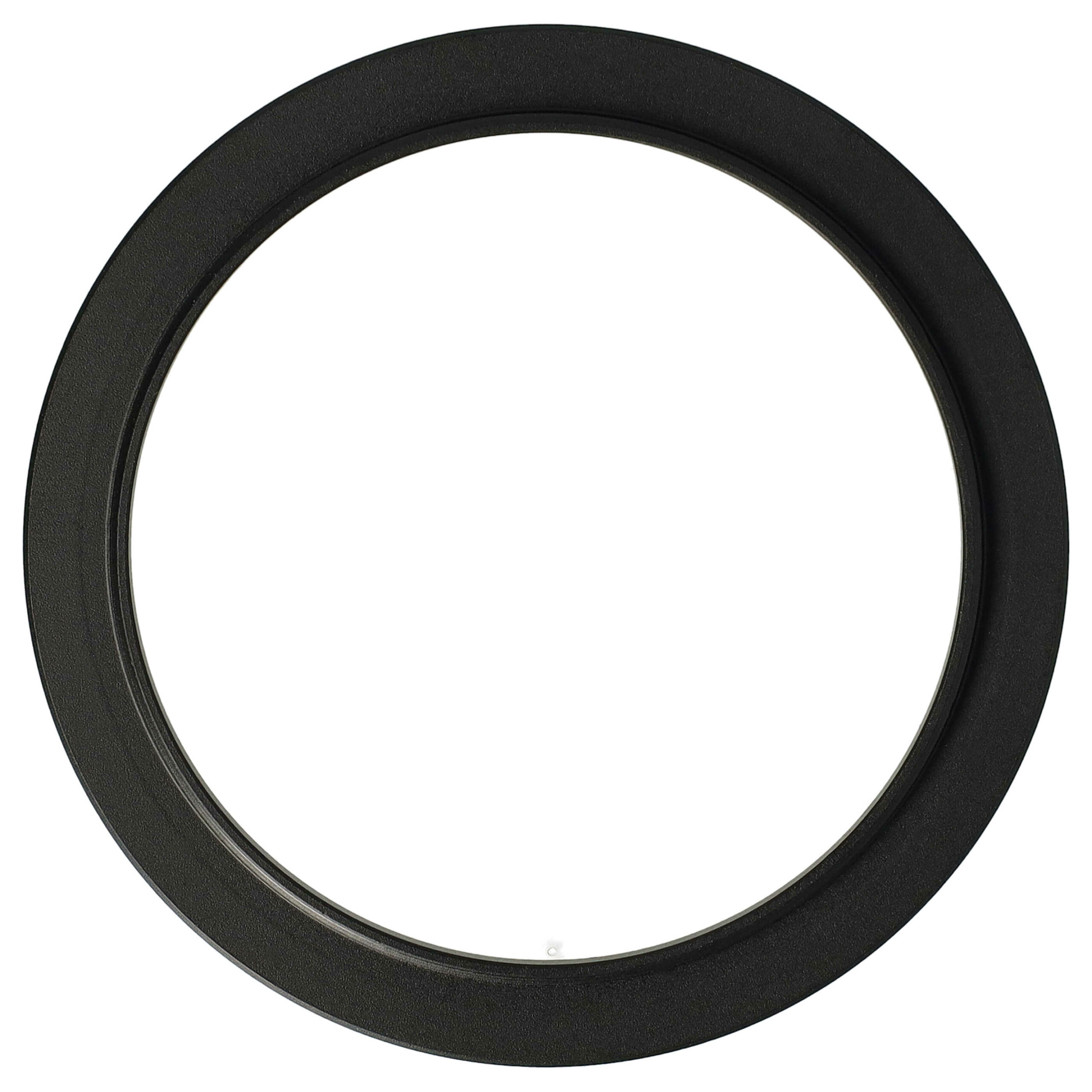 Adaptador Step-Up 58 mm para 67 mm para Objetivas de Câmara - vhbw - Image 4