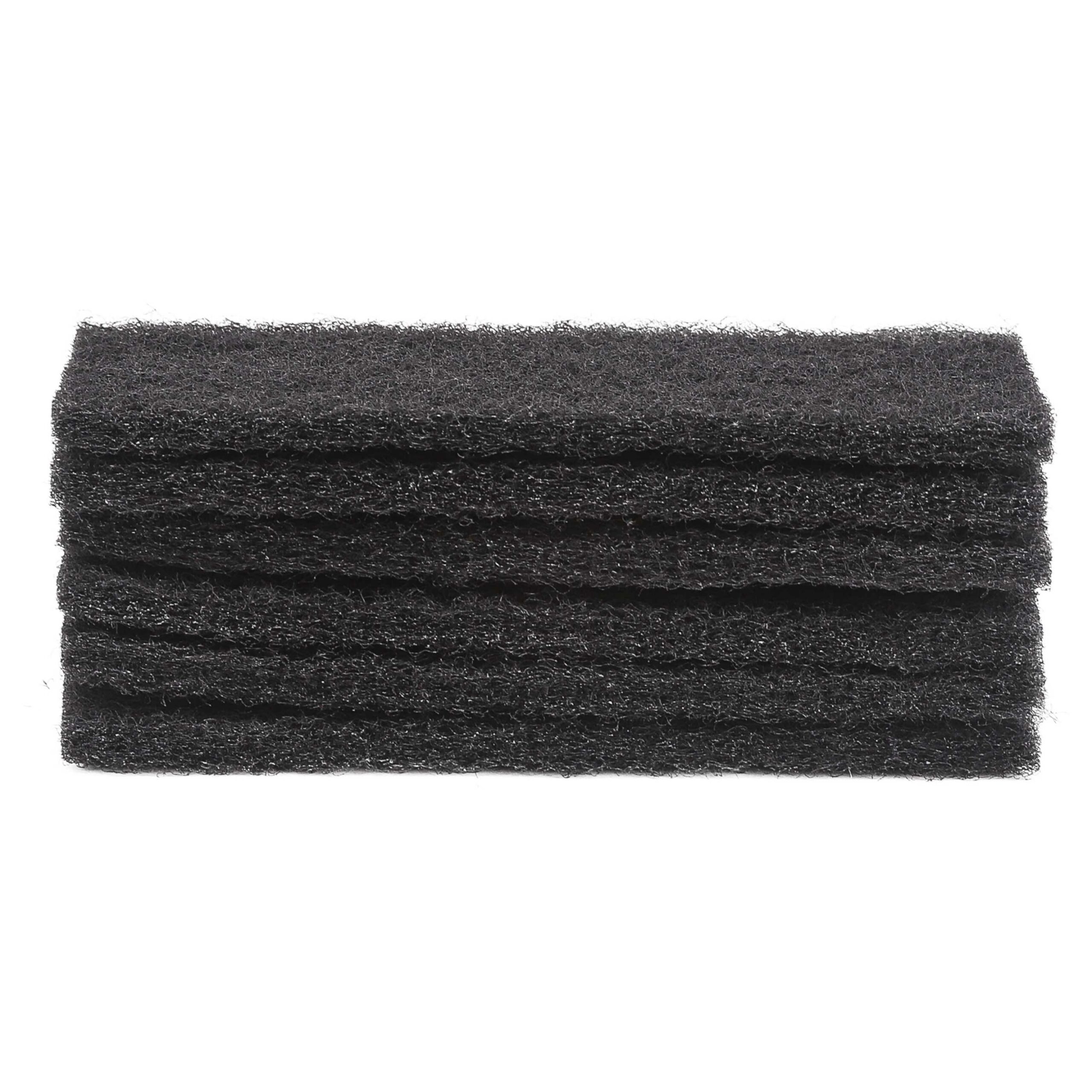 6x Filtro de Carvão Ativado para Caixas de Resíduos Franke - Substitui 1330038254 - Image 4