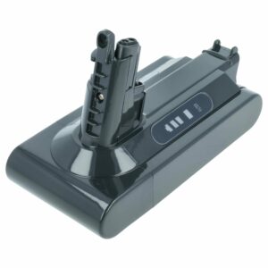 Bateria vhbw para Dyson V10 Absolute e Animal 2500mAh 25.2V Li-Ion