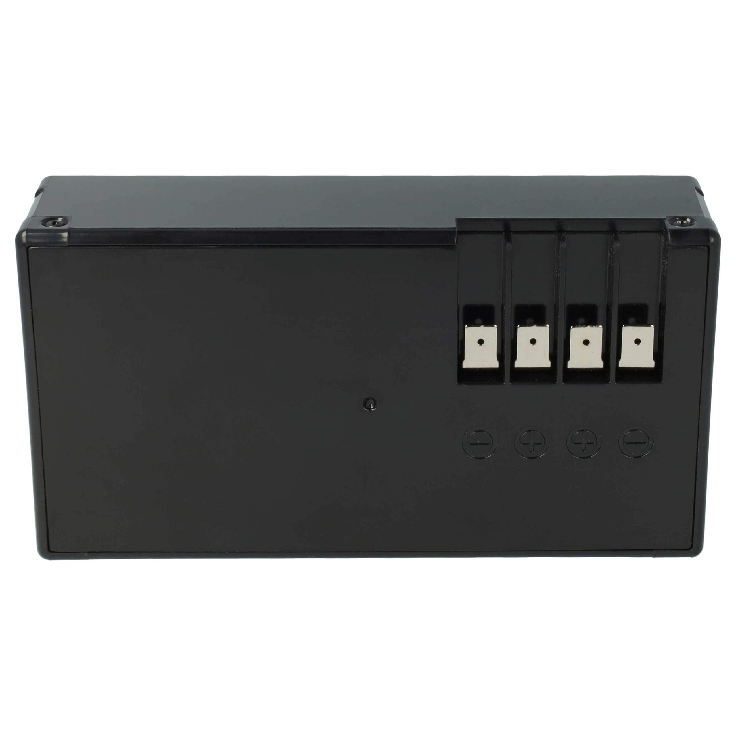Bateria vhbw 25.2V 2300 mAh Li-Ion para Ambrogio l50, Stiga Autoclip 225s, 230s, 223 - Image 2