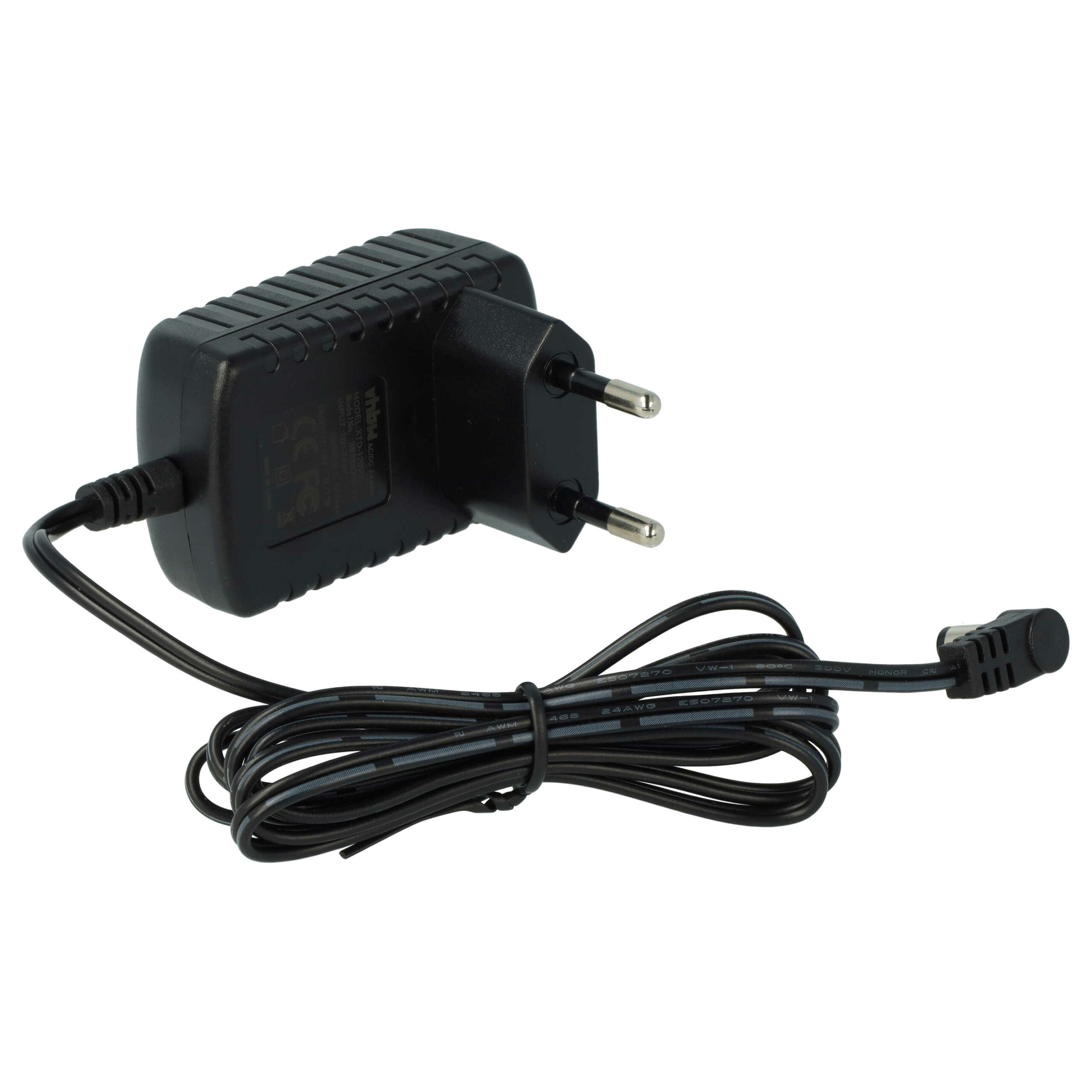 Adaptador de Corrente para Telefone Gigaset C39280-Z4-C706 - vhbw - Image 3