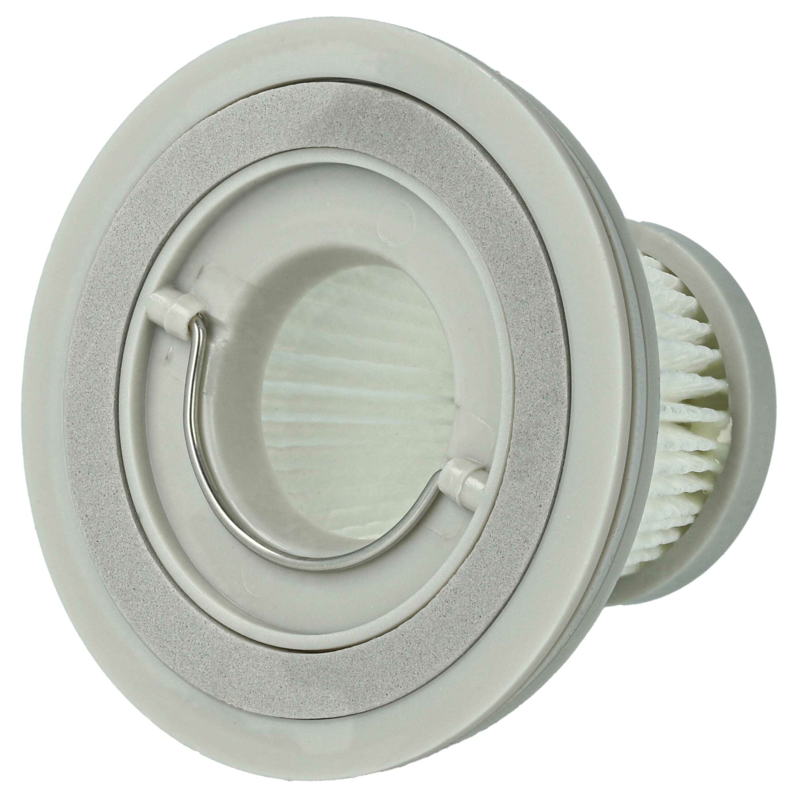 5x Filtro HEPA para Xiaomi Mi Mini BHR4562GL, BHR5156EU, SSXCQ01XY, XM210009 - vhbw - Image 4