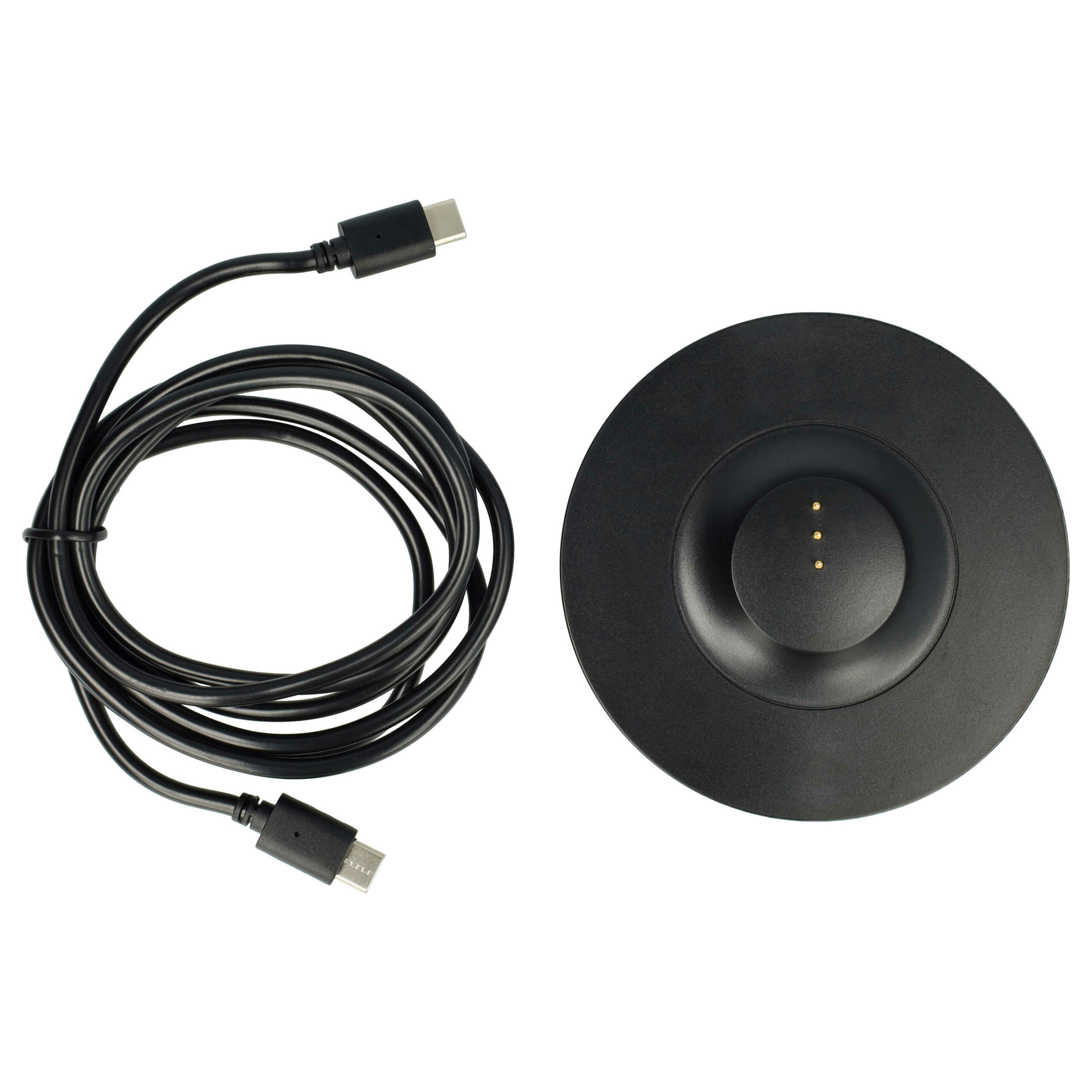 Estação de Carregamento USB para Altifalantes Bose - Com Cabo USB C Preto