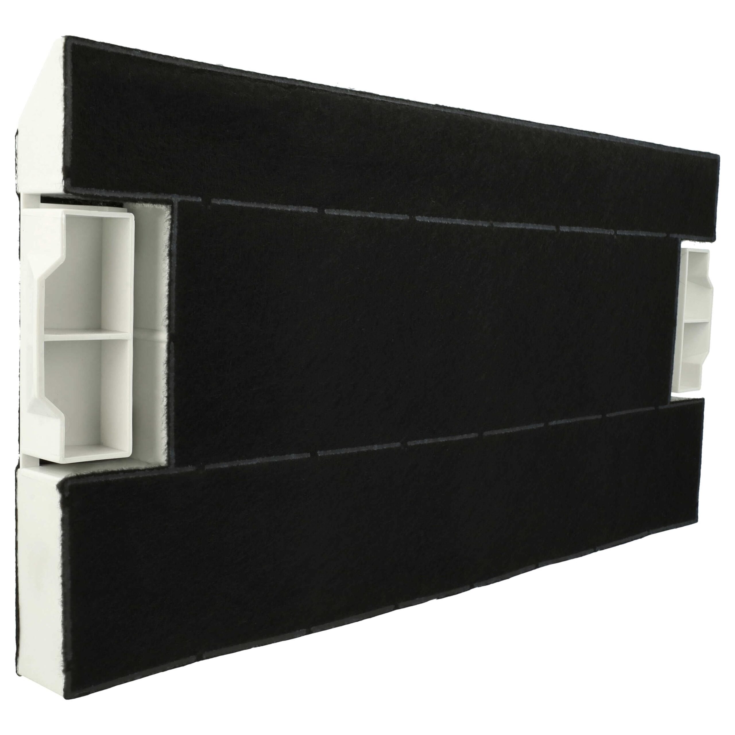 Filtro de Carvão Ativado Compatível com Balay 0434229 para Coifa Bosch - 39.8 x 19.6/17.4 x 2.9 cm - Image 3