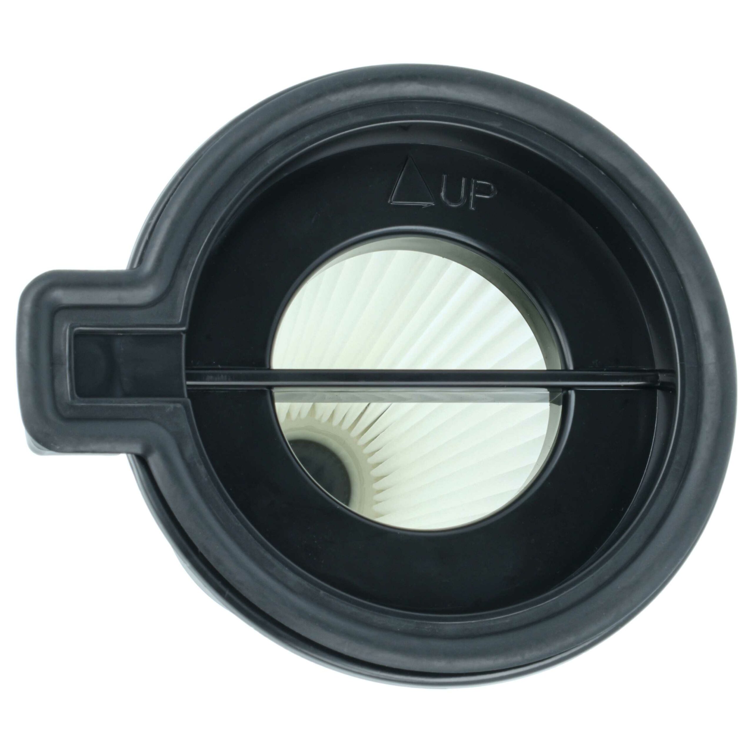 Filtro substitui Beko 874236, 9178039181, C00874236 para Aspirador Grundig, preto/branco - Image 4