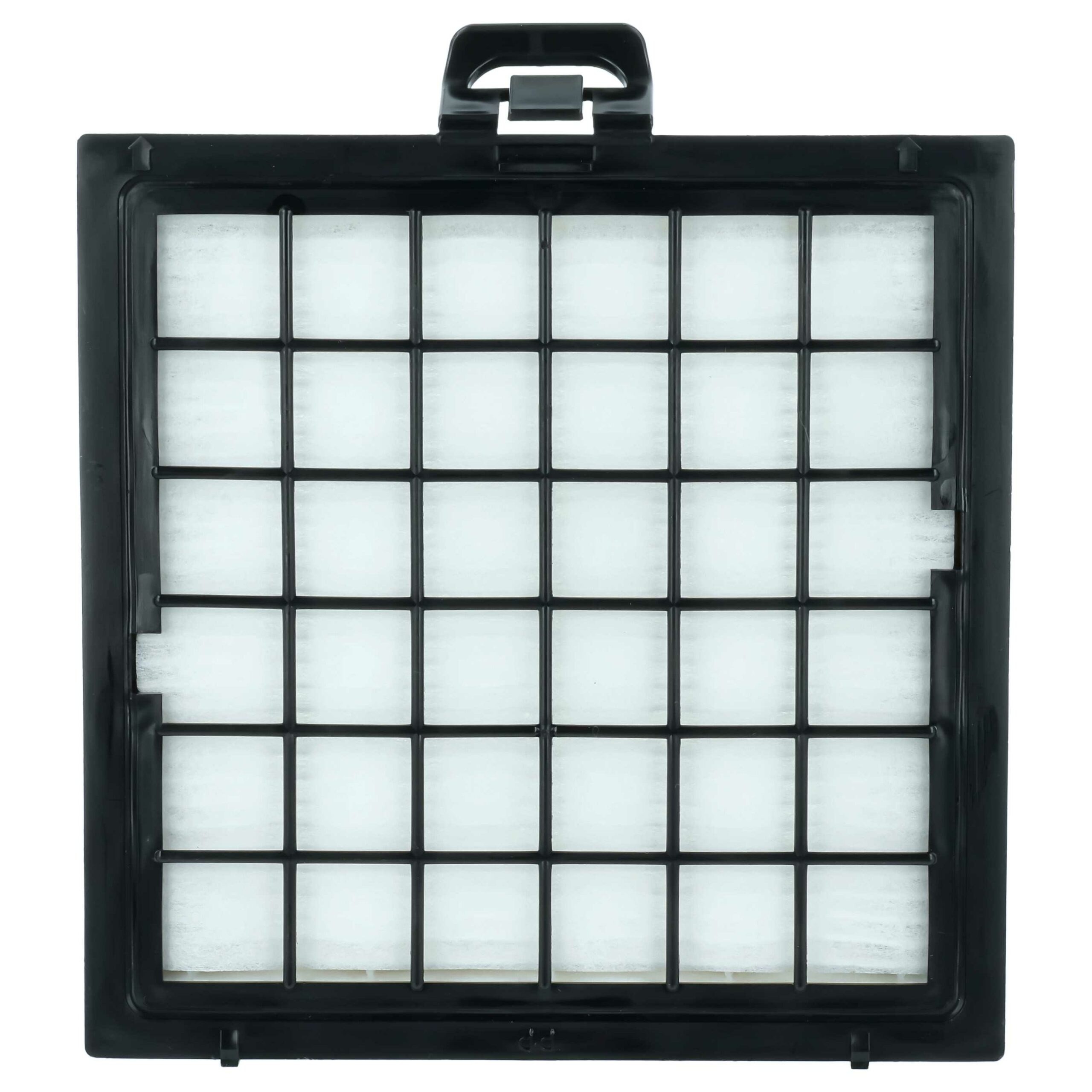 Filtro de Substituição vhbw para Aspiradores Bosch BBZ151HF, VZ151HFB - Image 3