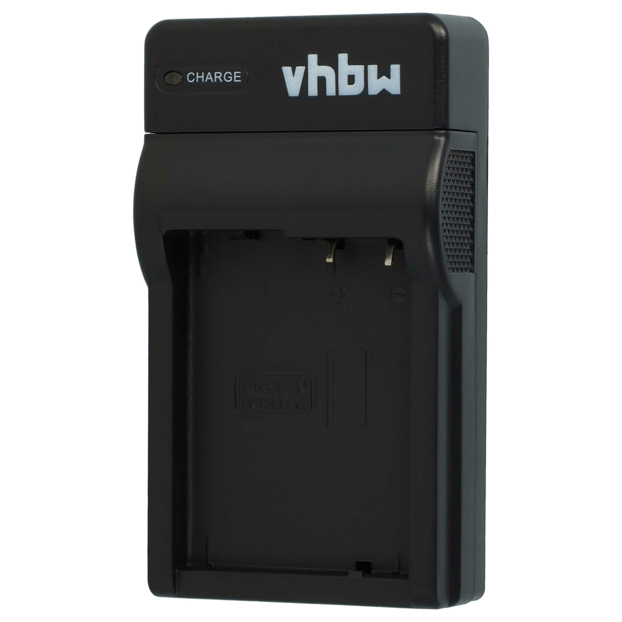 Carregador de Bateria USB-C + Cabo USB-C vhbw para Câmaras Leica, Panasonic, Sigma - 0,5 A - Image 3