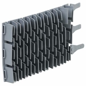 Escova de substituição vhbw para Zodiac R0962800 - Robô de Limpeza de Piscina