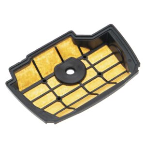 Filtro de Ar para Motosserra Stihl 1145 140 4400, 1145 140 4404 - vhbw