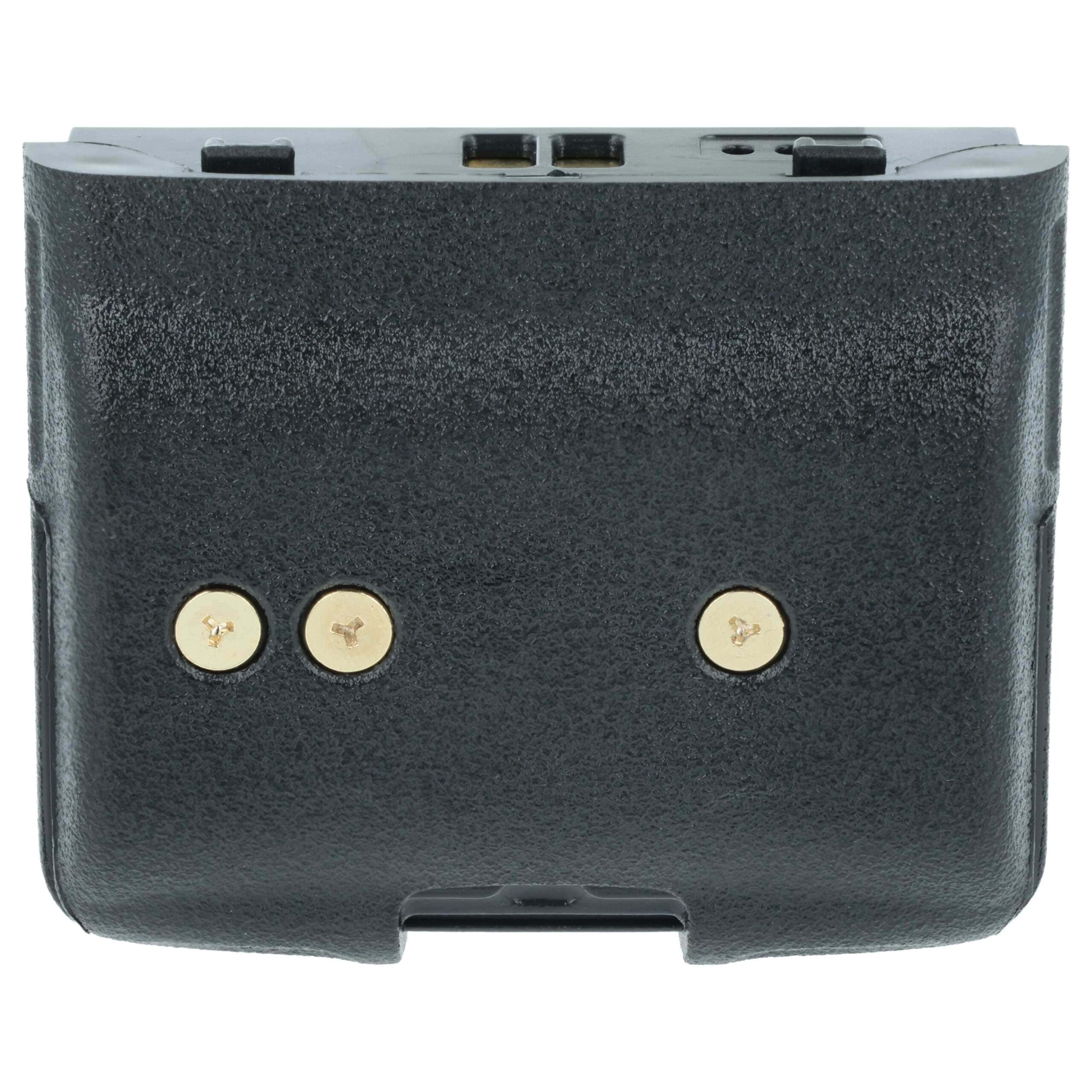 Bateria vhbw para Yaesu Vertex FNB-58, FNB-80Li, FNB-58Li, FNB-80 - 1400 mAh 7.4V Li-Ion - Image 4