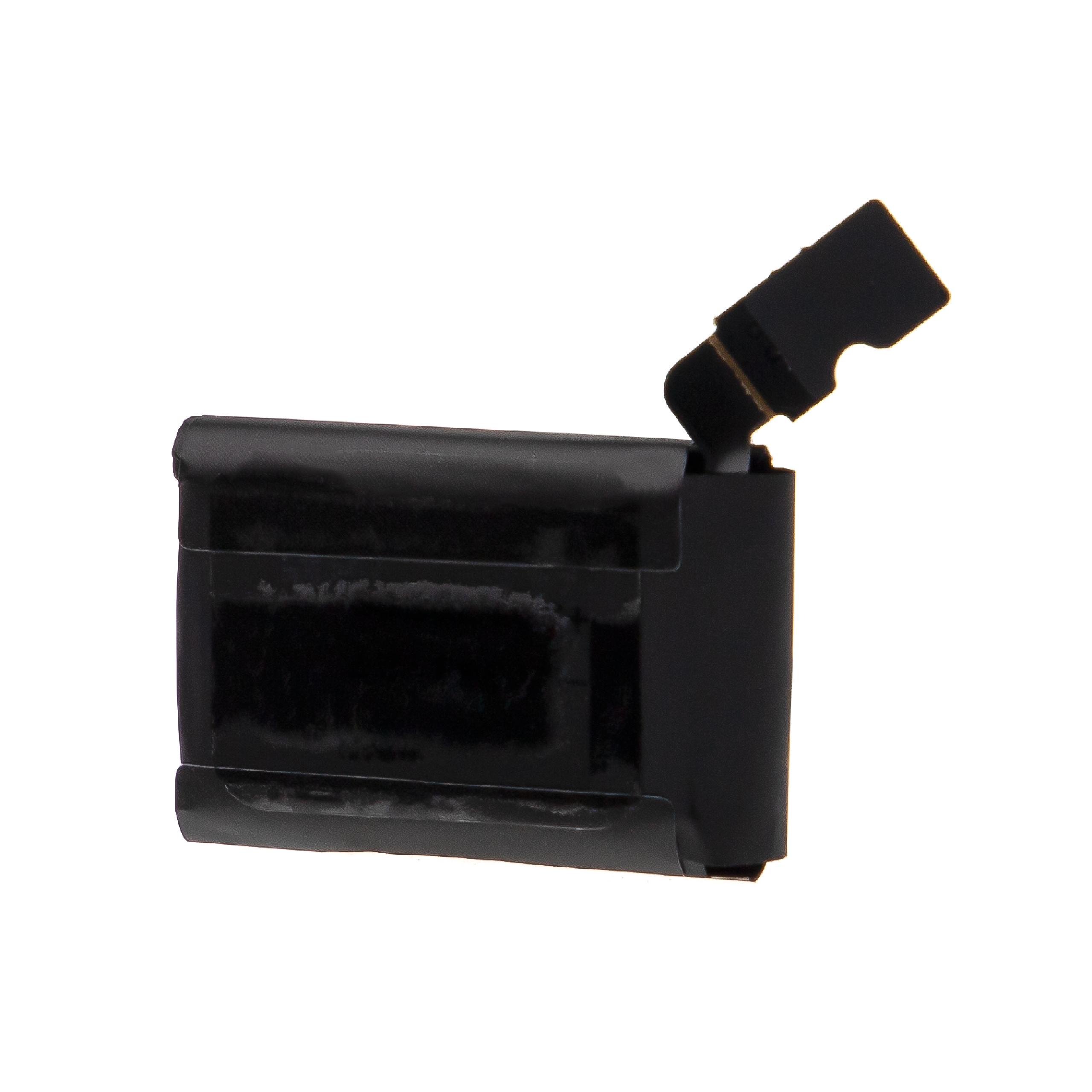 Bateria para Apple Smartwatch A1761 - 334 mAh 3.8 V Li-polymer vhbw - Image 2