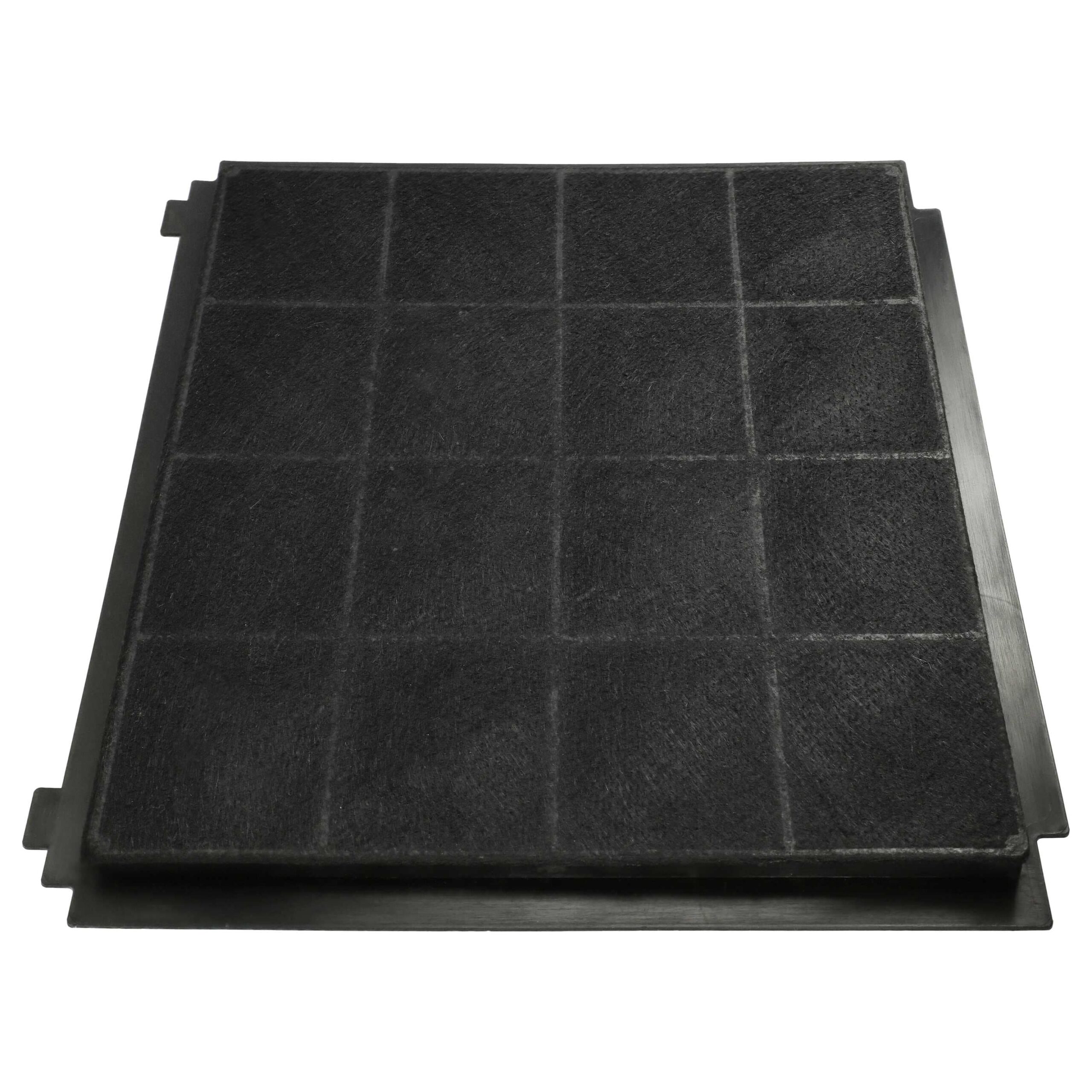 Filtro de Carvão Ativado de Substituição vhbw para Coifa - Compatível com 5Z9110X1, AFCFCA329, AFCFCA329B, AFFCA329, AFFCA329B - Image 4