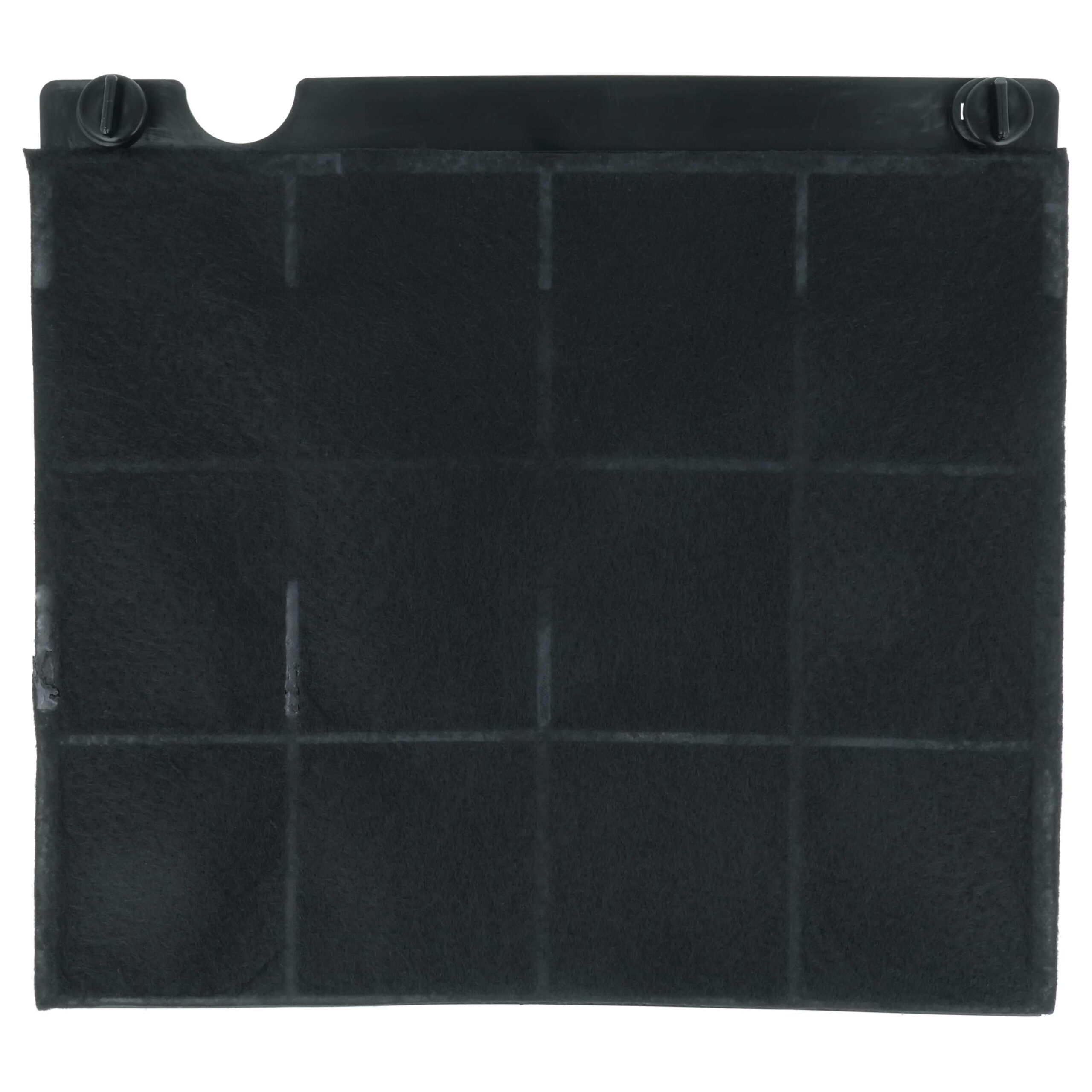 Filtro de Carvão Ativado para Exaustor AEG MCFE01 vhbw - Image 4