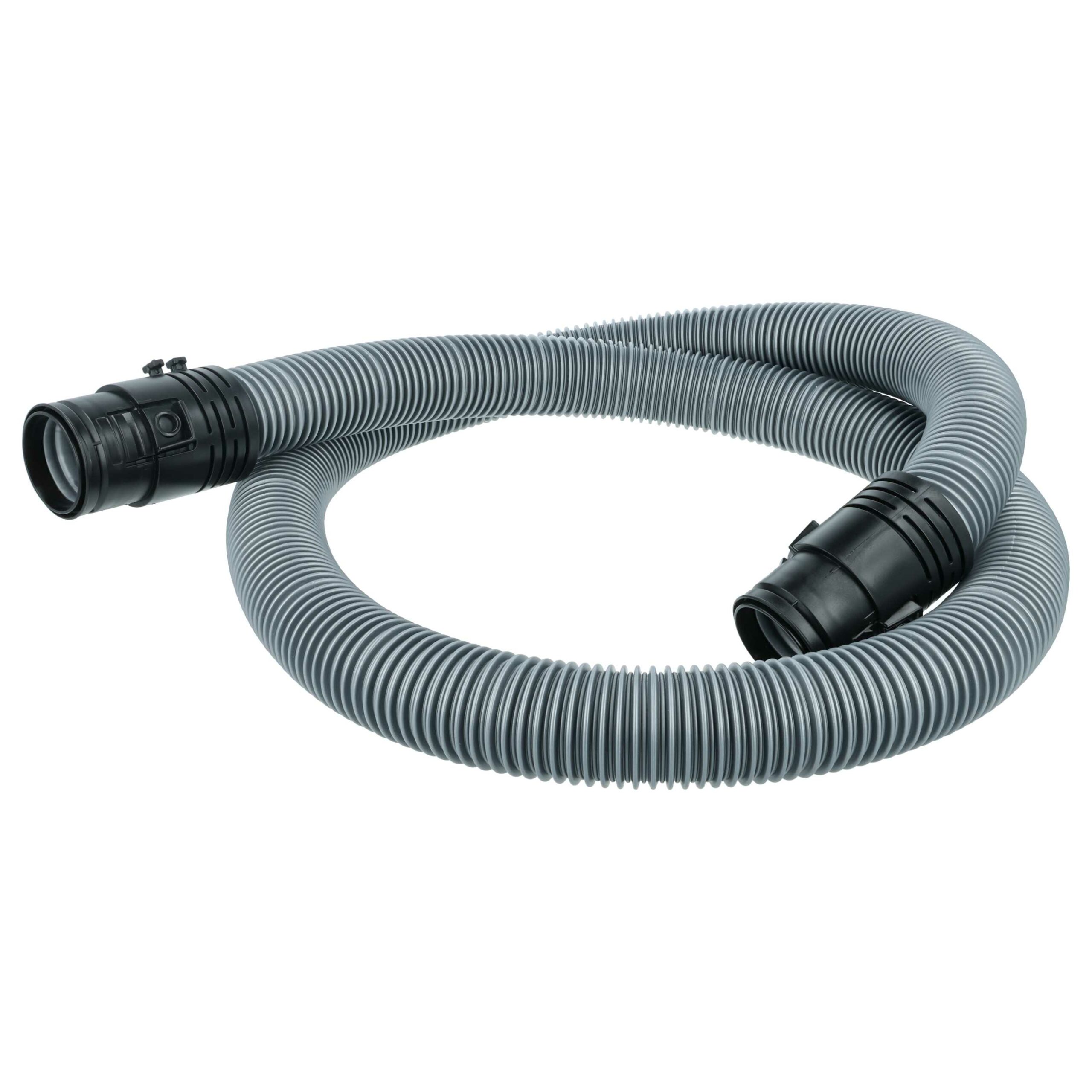Tubo para Aspirador Miele S2120, S2121, S2131 - 1,8 m - Conector 35 mm vhbw - Image 2