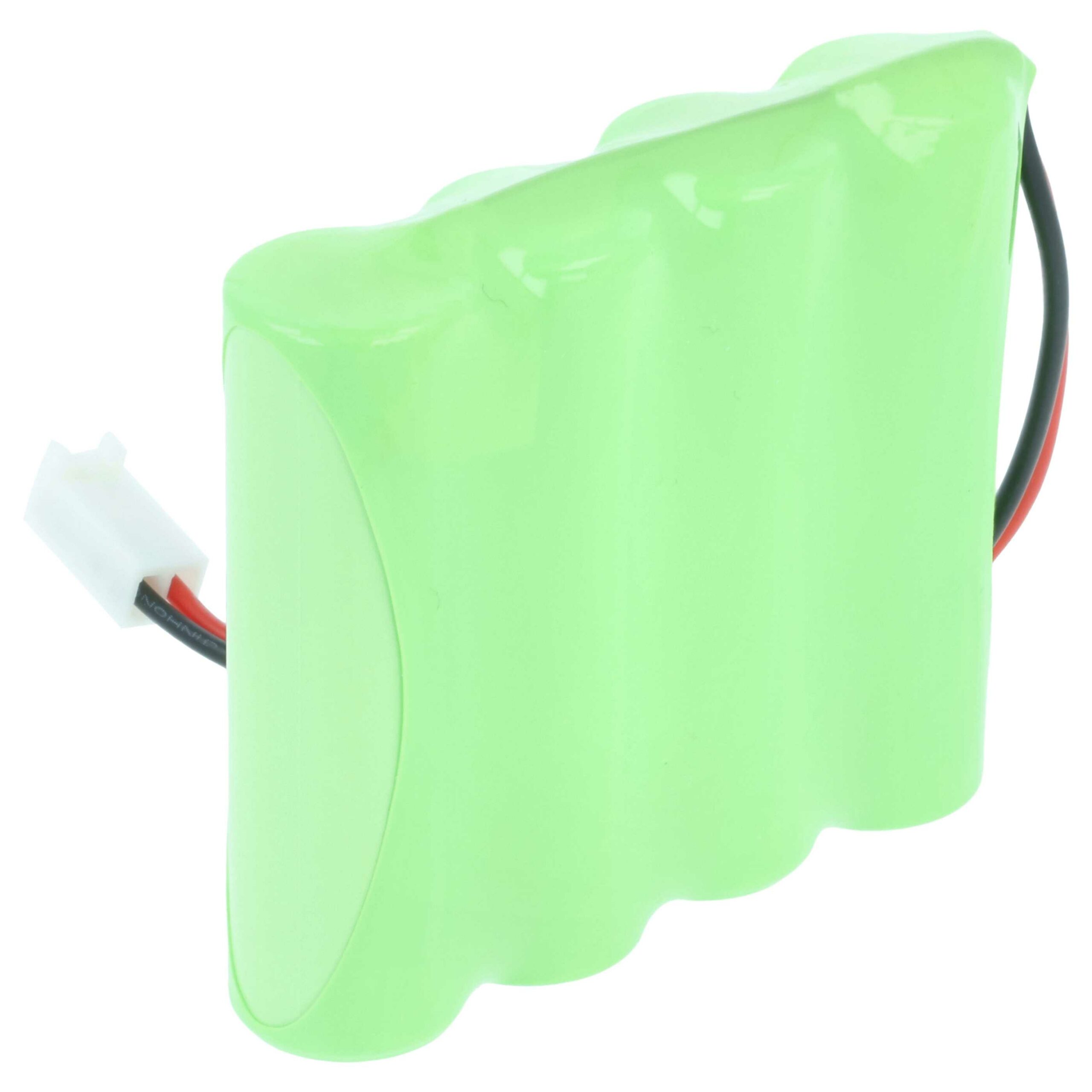 Bateria de Substituição para Telecomando Teleradio M241054 - 2000 mAh - Image 2