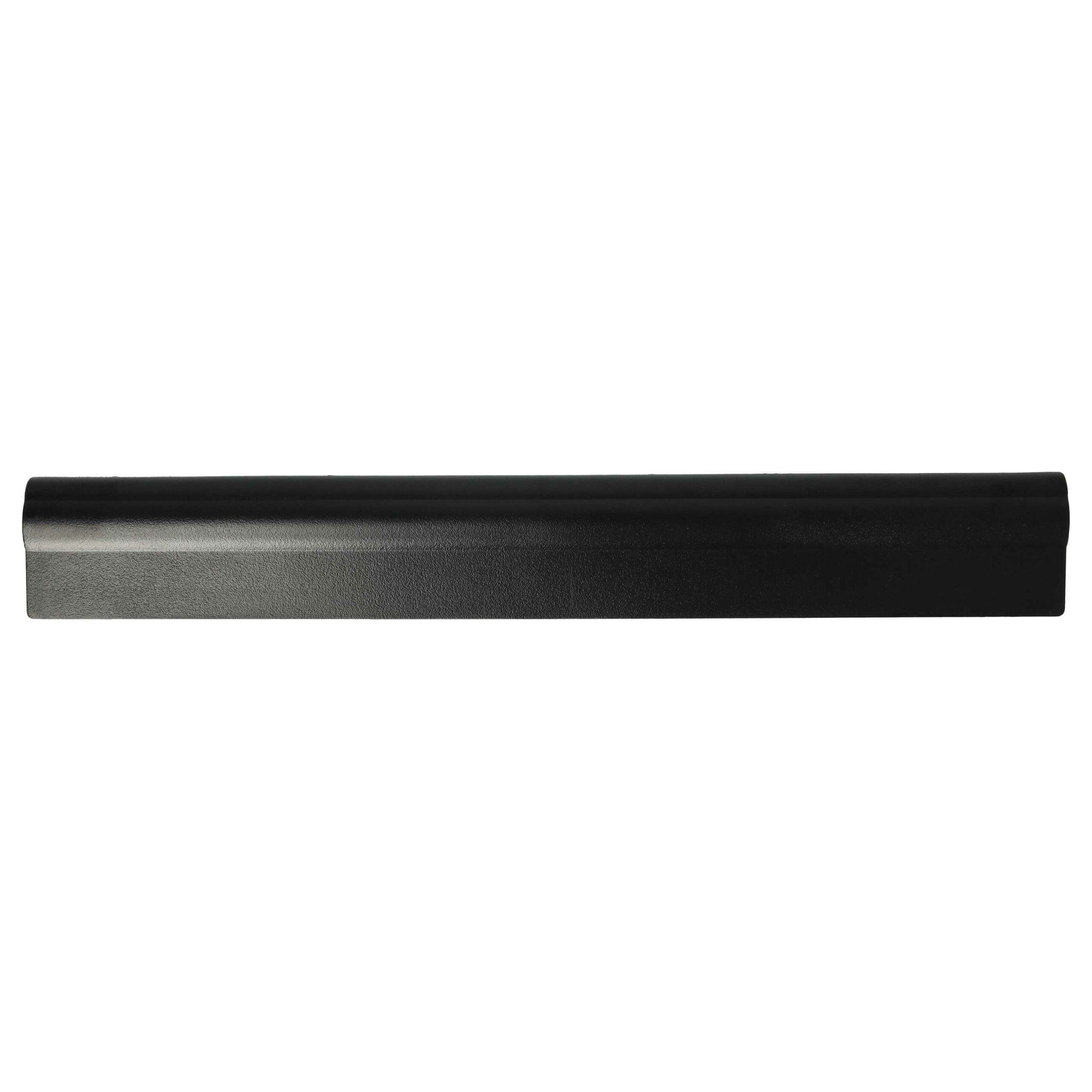 Bateria para Portátil Dell vhbw - Compatível com 453-BBBR, 451-BBMG, 451-BBOO, 07G07, 1KFH3 - 2200 mAh 14.8 V Li-Ion - Image 4