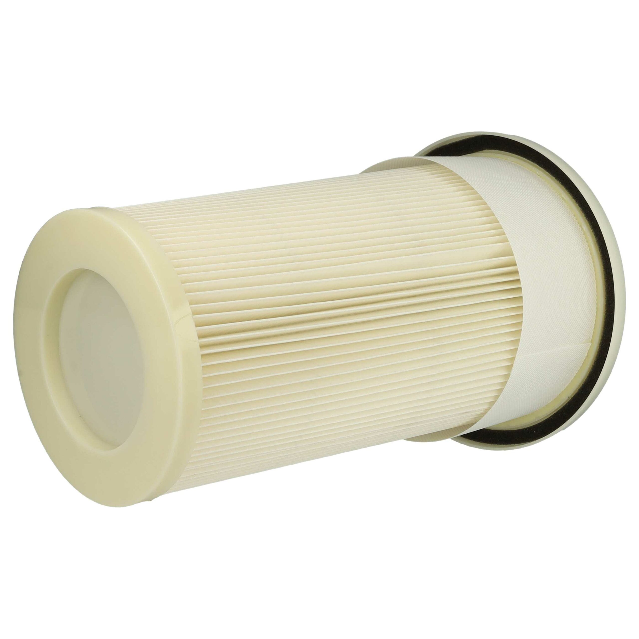 2x Filtro Filterfine de Substituição para Aspirador Dustcontrol 42029, Branco - Image 4