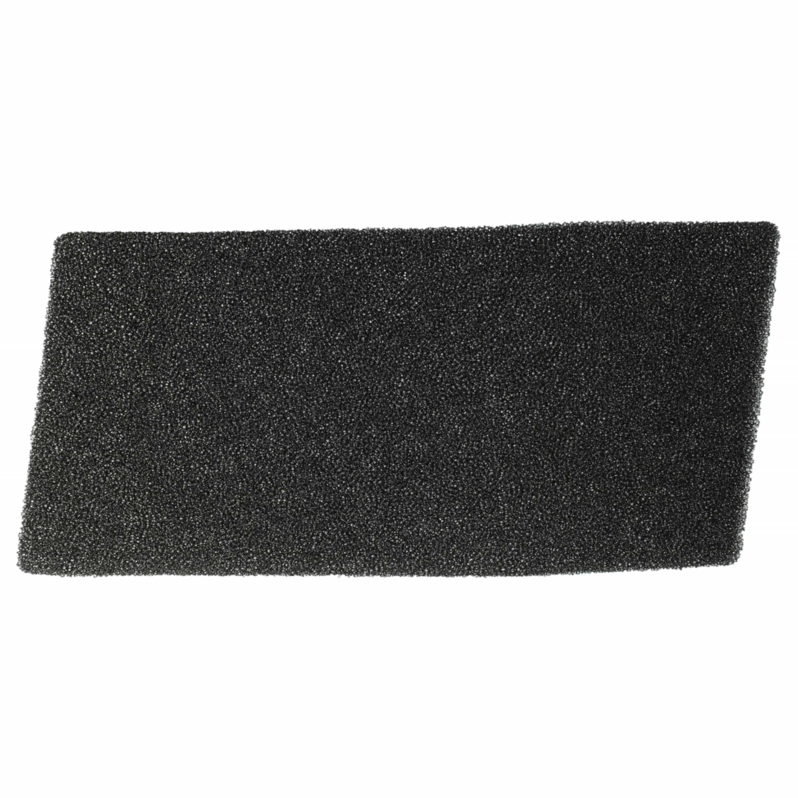 10x Filtro de Espuma Substituição para Bauknecht HX481010354757, HX481010354 Máquina de Secar Roupa vhbw - Image 3