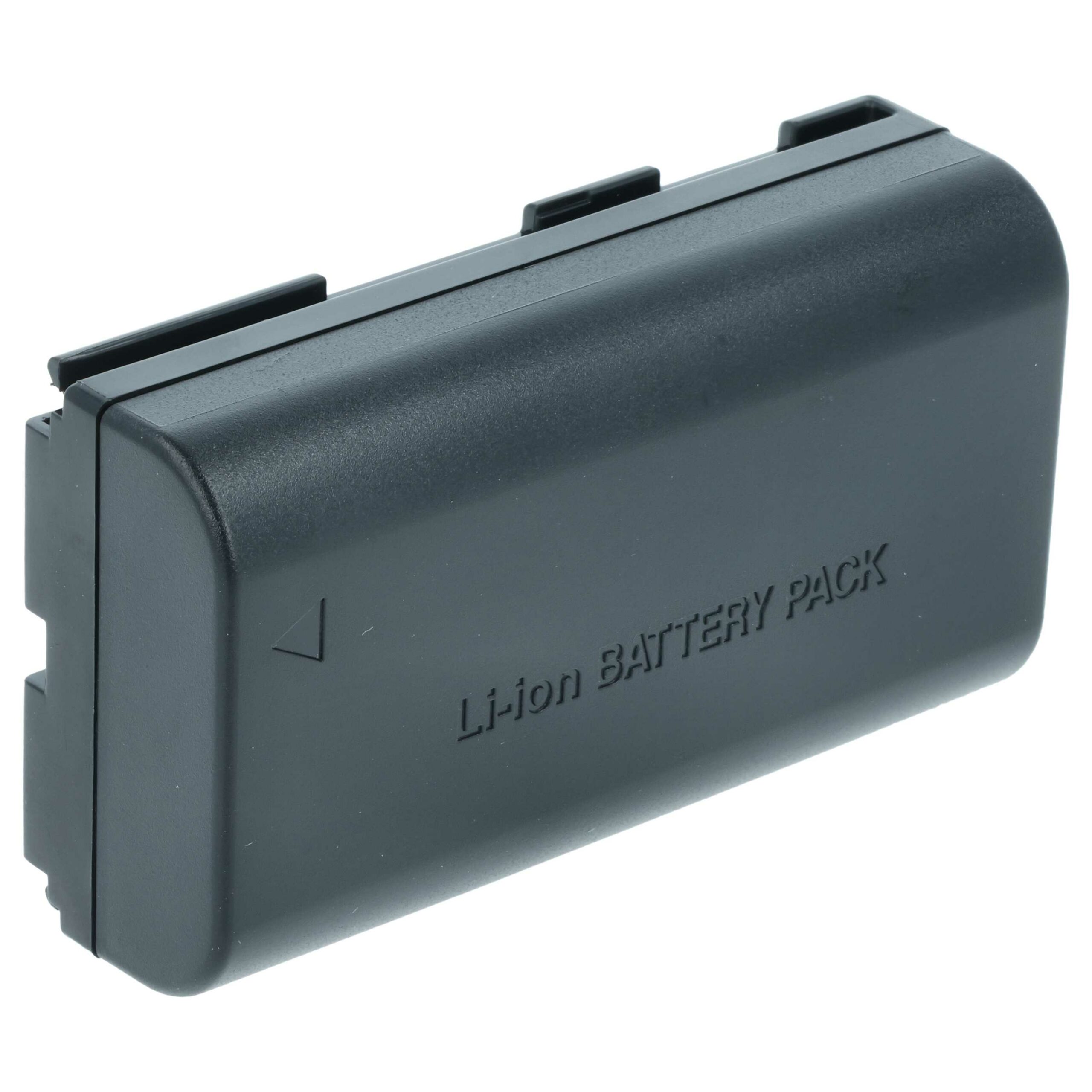 Bateria vhbw para Canon BP-911, BP-914, BP-915, BP-924, BP-945, BP-927, BP-930, BP-941 - 2600mAh, 7.2V, Li-Ion - Image 2