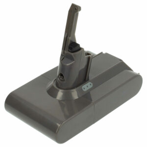 Bateria vhbw para Dyson V8, SV10 1500mAh, 21.6V, Li-Ion