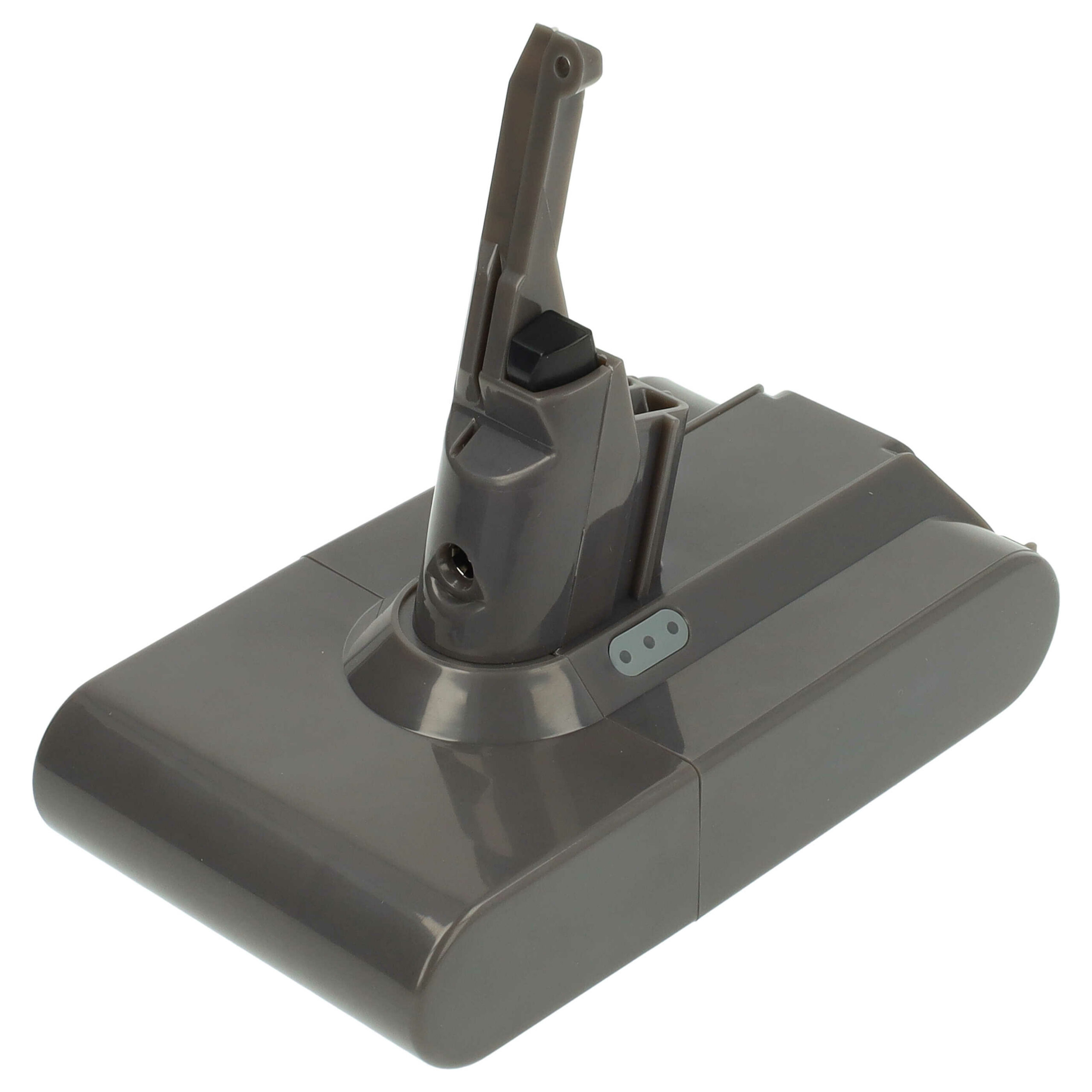 Bateria vhbw para Dyson V8, SV10 1500mAh, 21.6V, Li-Ion