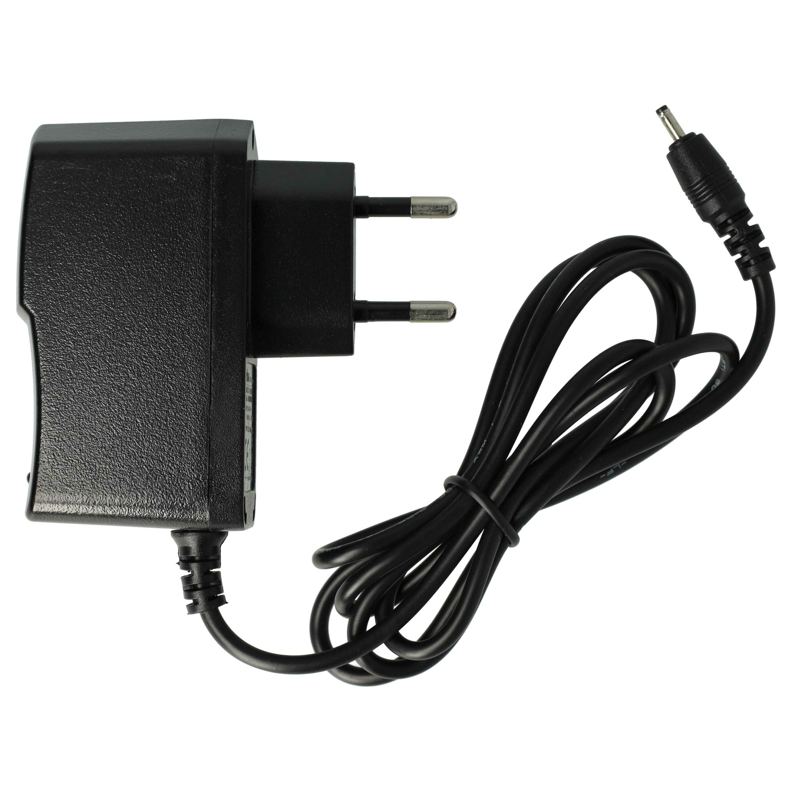 Bateria + Carregador para Afinador Gibson - Substitui GBP-452050, GBP-042030 - Image 2