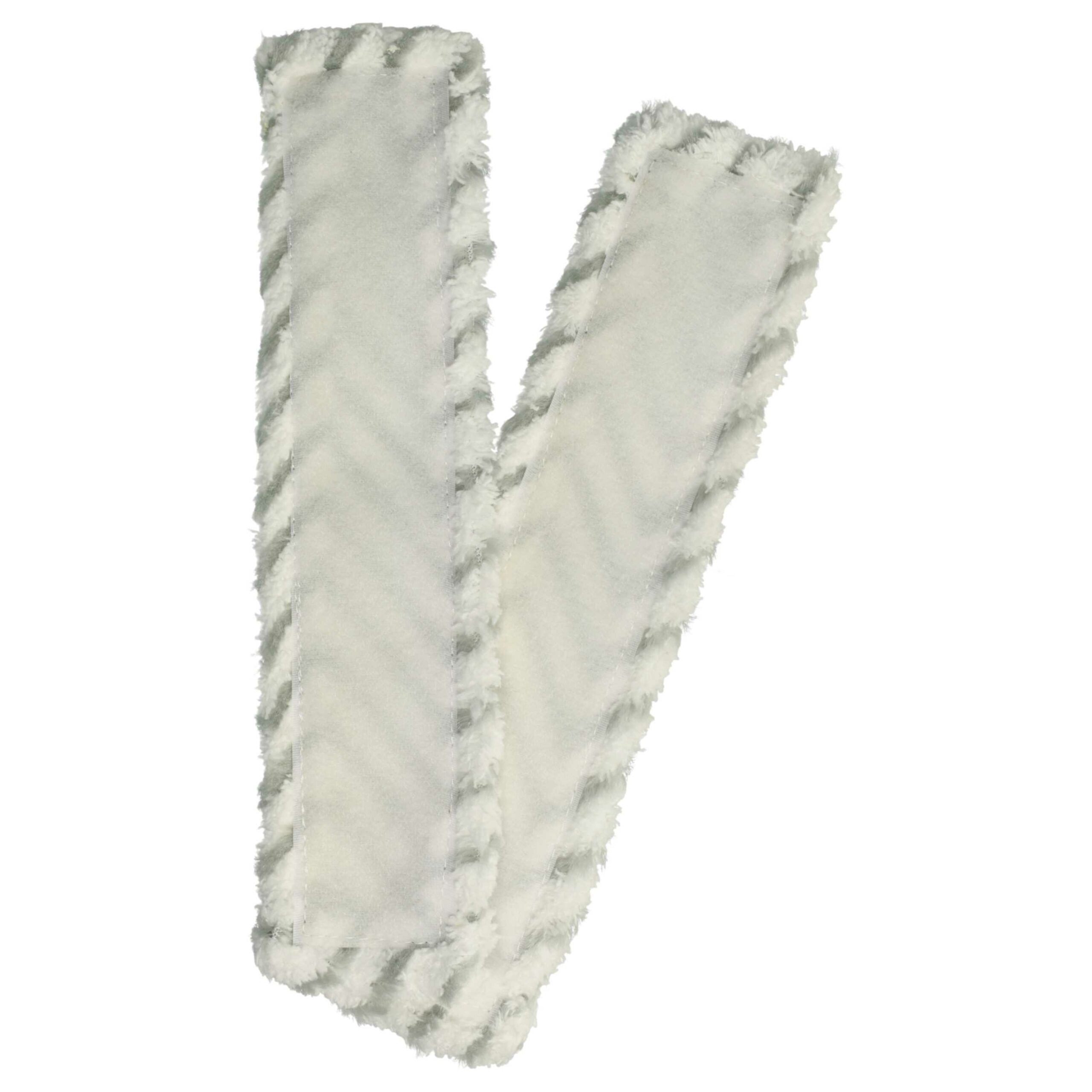 4x Cobertura de Rodo para Aspirador de Janelas Bosch (substitui F016800551) - Image 2