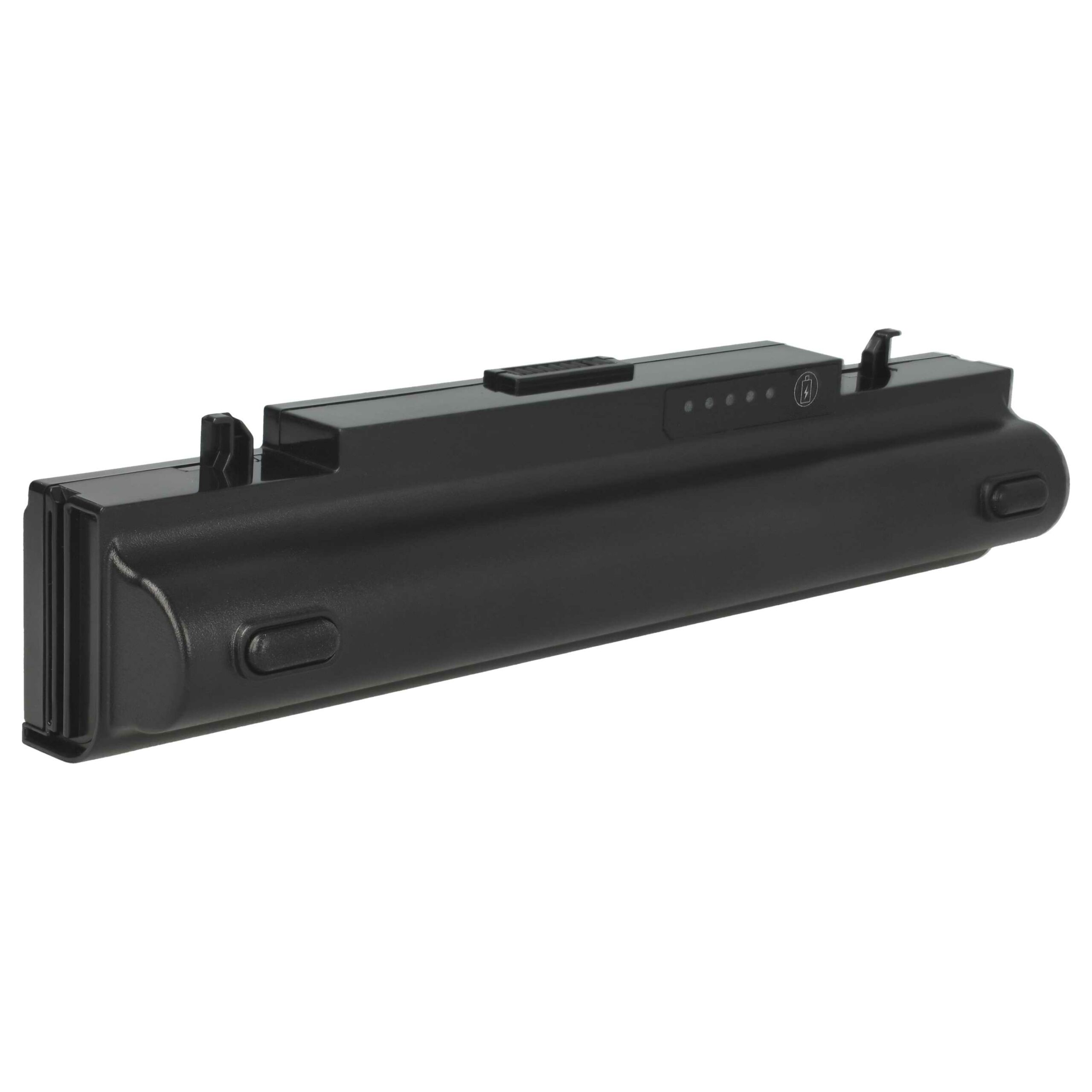 Bateria vhbw para Samsung - 6600 mAh 11.1 V Li-Ion (AA-PB9MC6B, AA-PB9MC6W, AA-PB9MC6S) - Image 2
