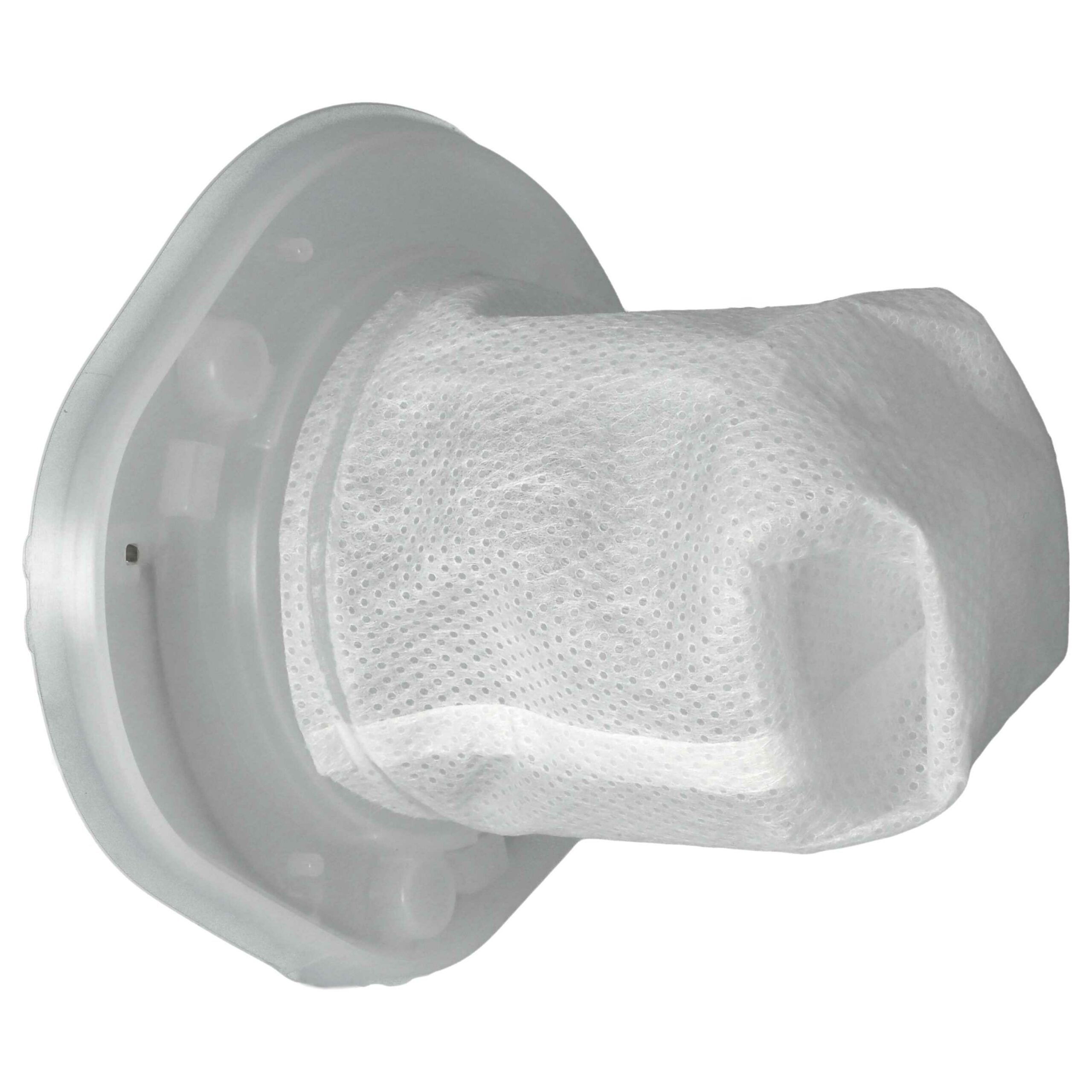 Pack 3x Filtros de Substituição vhbw para Aspiradores Black & Decker N566706, VBFE10 - Image 4