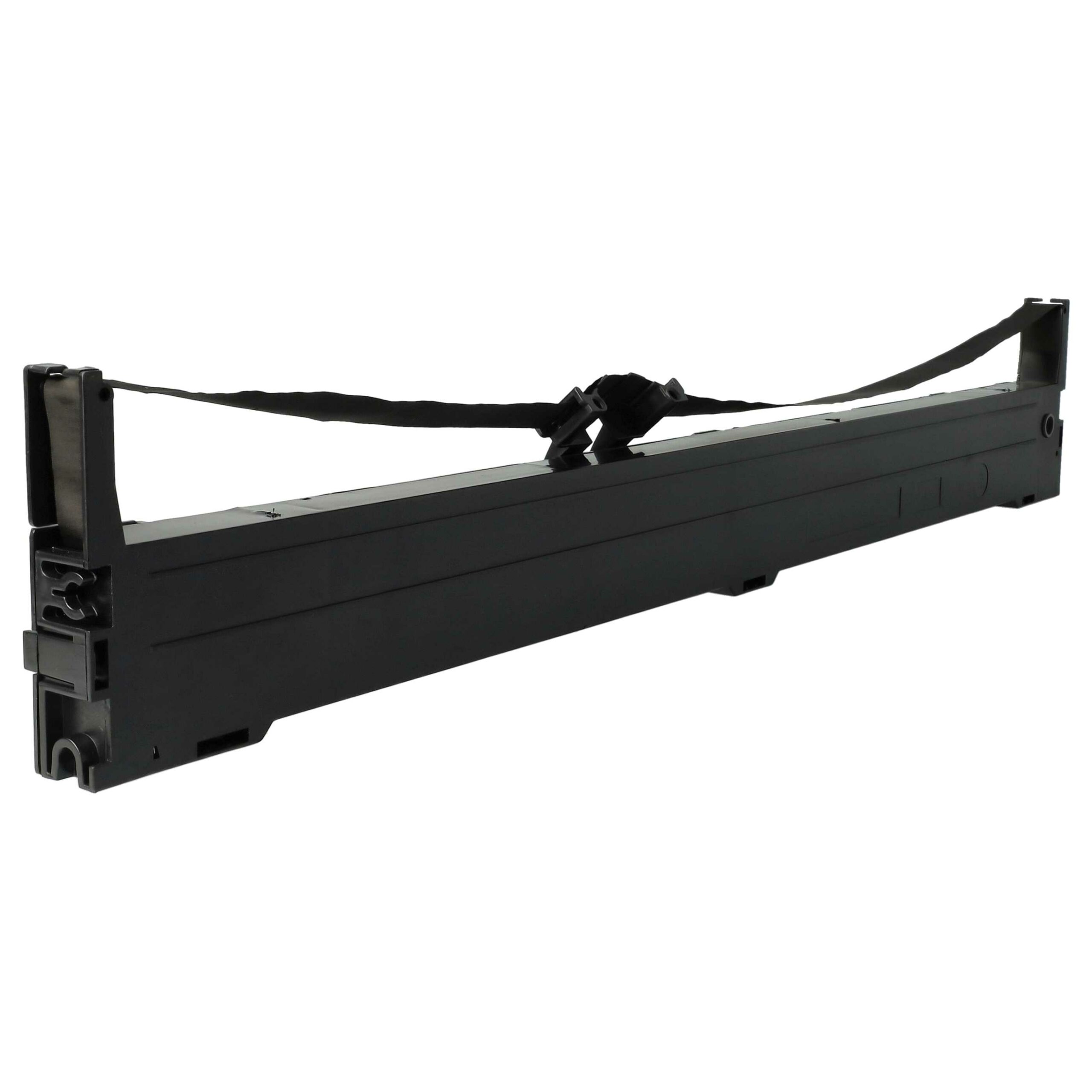 Fita de Tinta Compatível Epson S015336, C13S015336 para Impressora de Matriz de Pontos e Recibos - Preta - Image 2