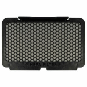 Filtro de substituição para Rowenta RS-RT4109, ZR902501 e Moulinex - HEPA 13 vhbw