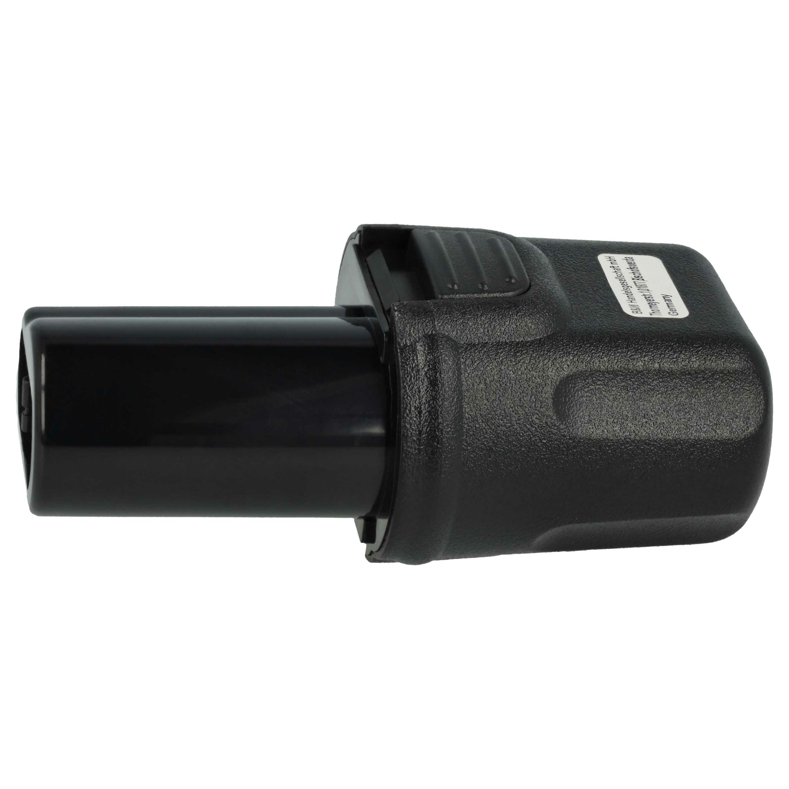 Bateria vhbw compatível com Dewalt DE9054-XJ, DE9054 - 3300 mAh, 3.6 V, NiMH - Image 4