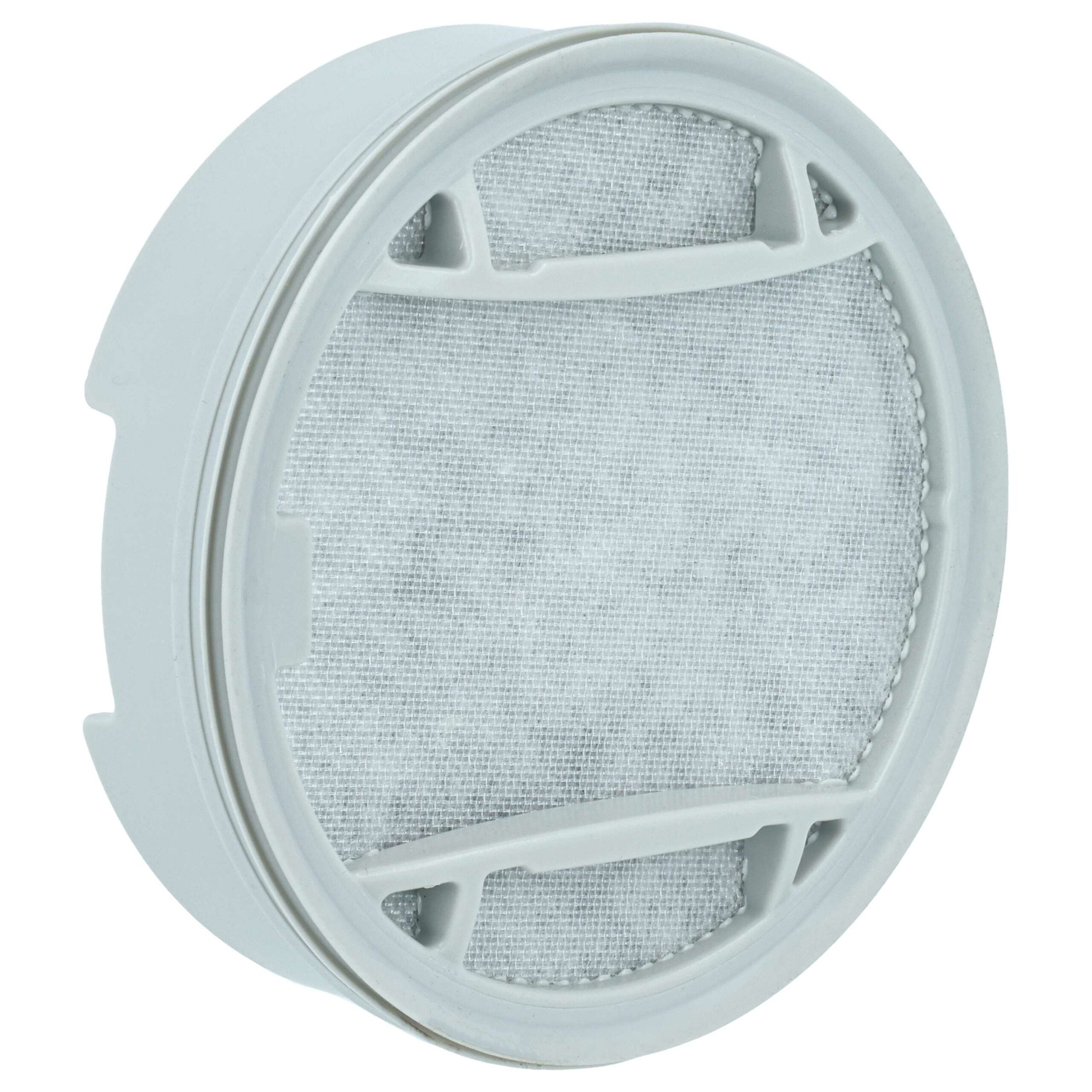 Filtro de Ar vhbw Compatível com Philips XV1651/01 para Aspiradores Philips - Image 3