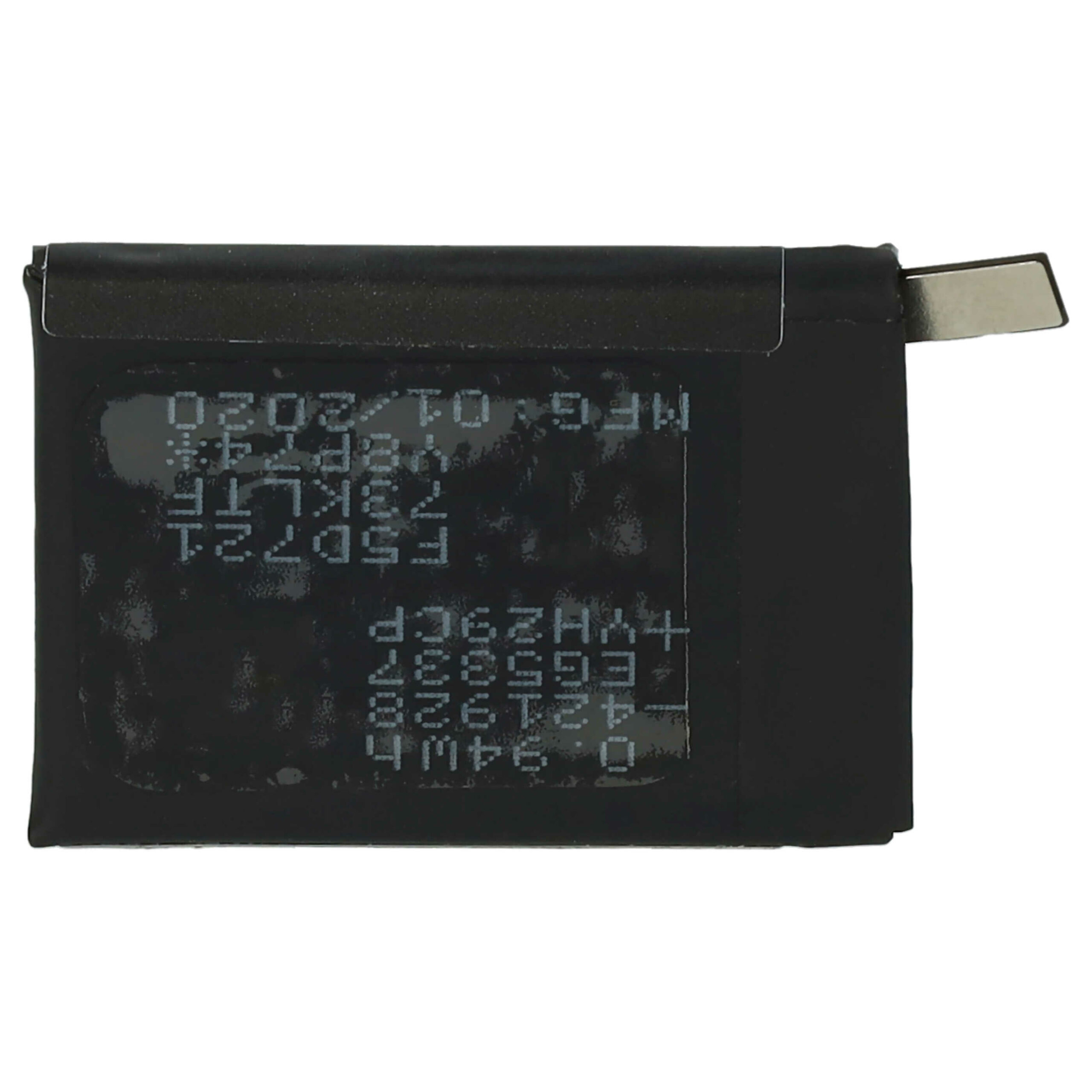 Bateria vhbw para Apple Smartwatch A1579 - 240 mAh 3.85 V Li-polymer + Ferramentas - Image 4