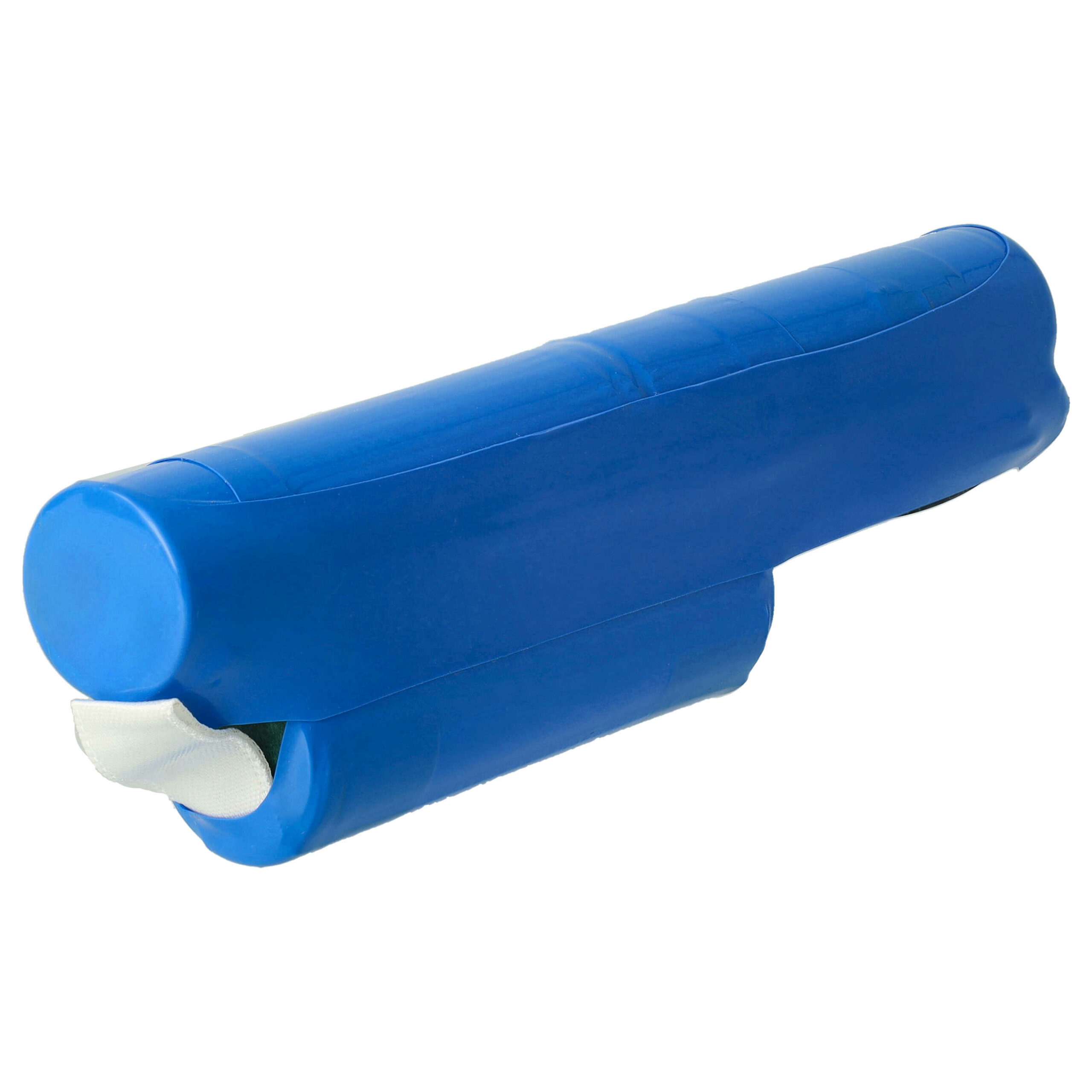 Bateria vhbw para Vileda VR 201 PetPro, VR 303 e outros, 2600mAh, 10.8V, Li-Ion - Image 4