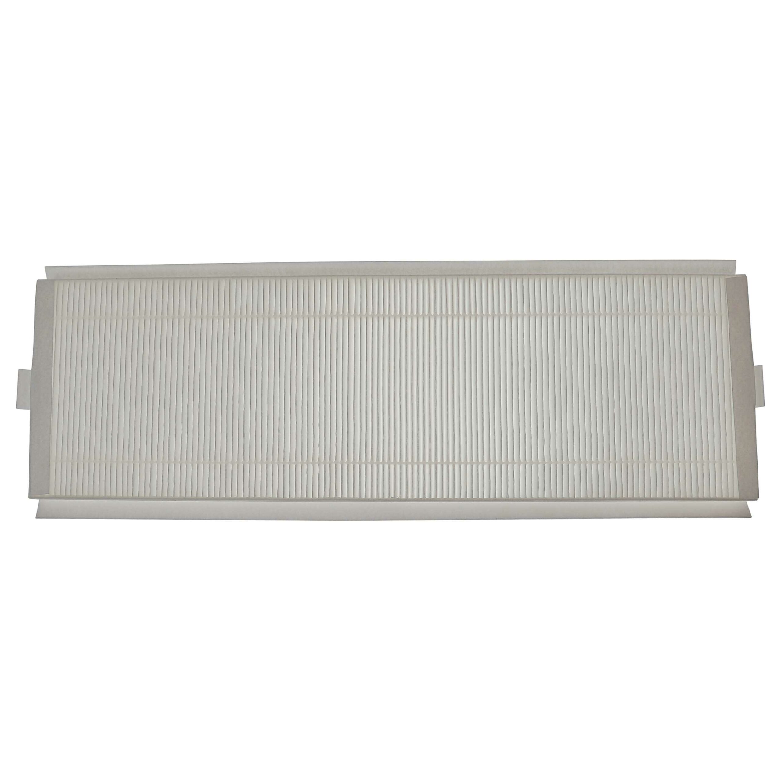 8x Filtros G4 de Substituição para Zehnder 400502012 - Filtros de Poeira Grosseira - Image 2