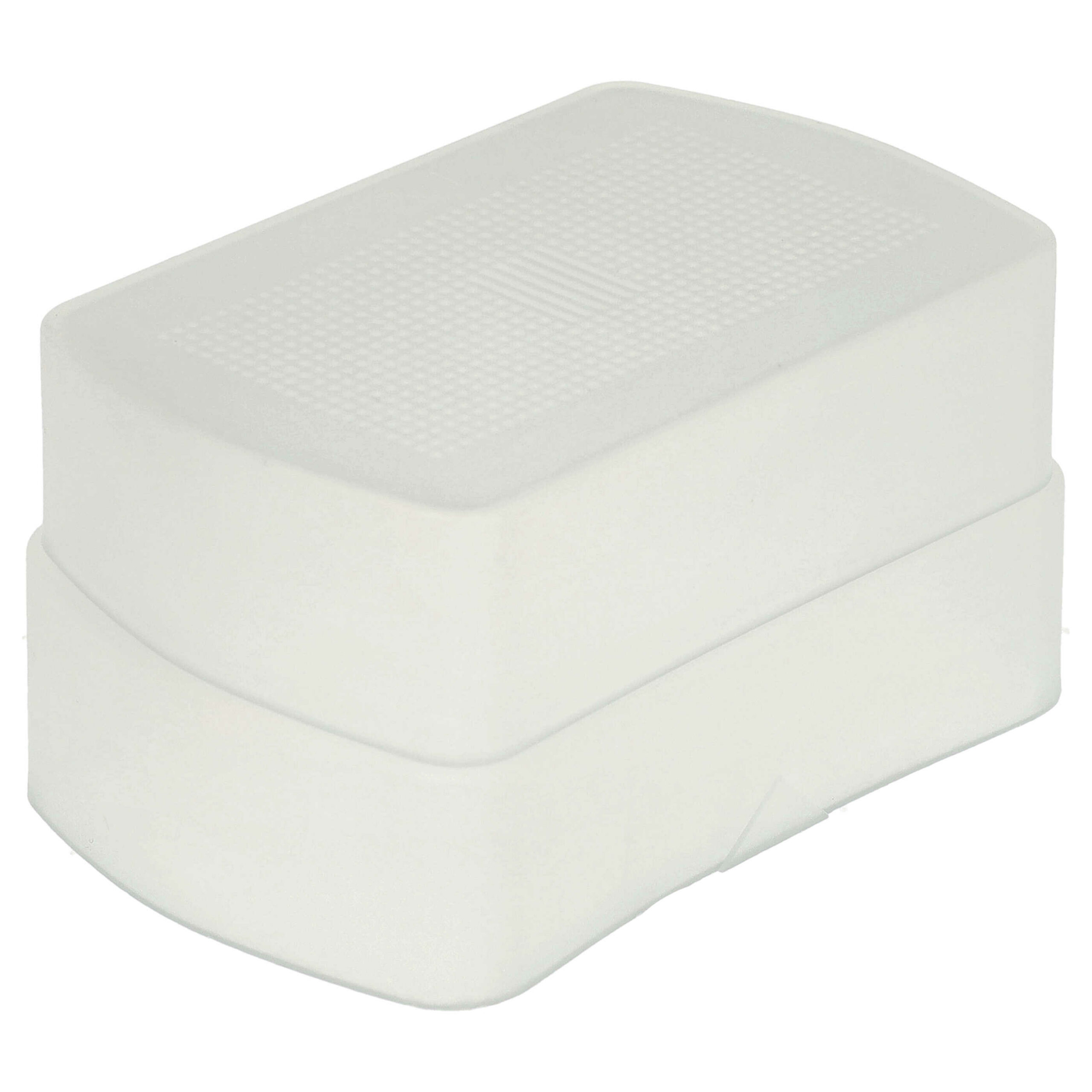 Difusor de Flash para Speedlite Canon - Plástico, 7,8 x 5 cm - Image 2