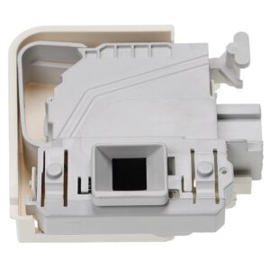 Fechadura de Porta para Máquina de Lavar Roupa vhbw - Compatível com 633315, 633765, 00619468, 621550