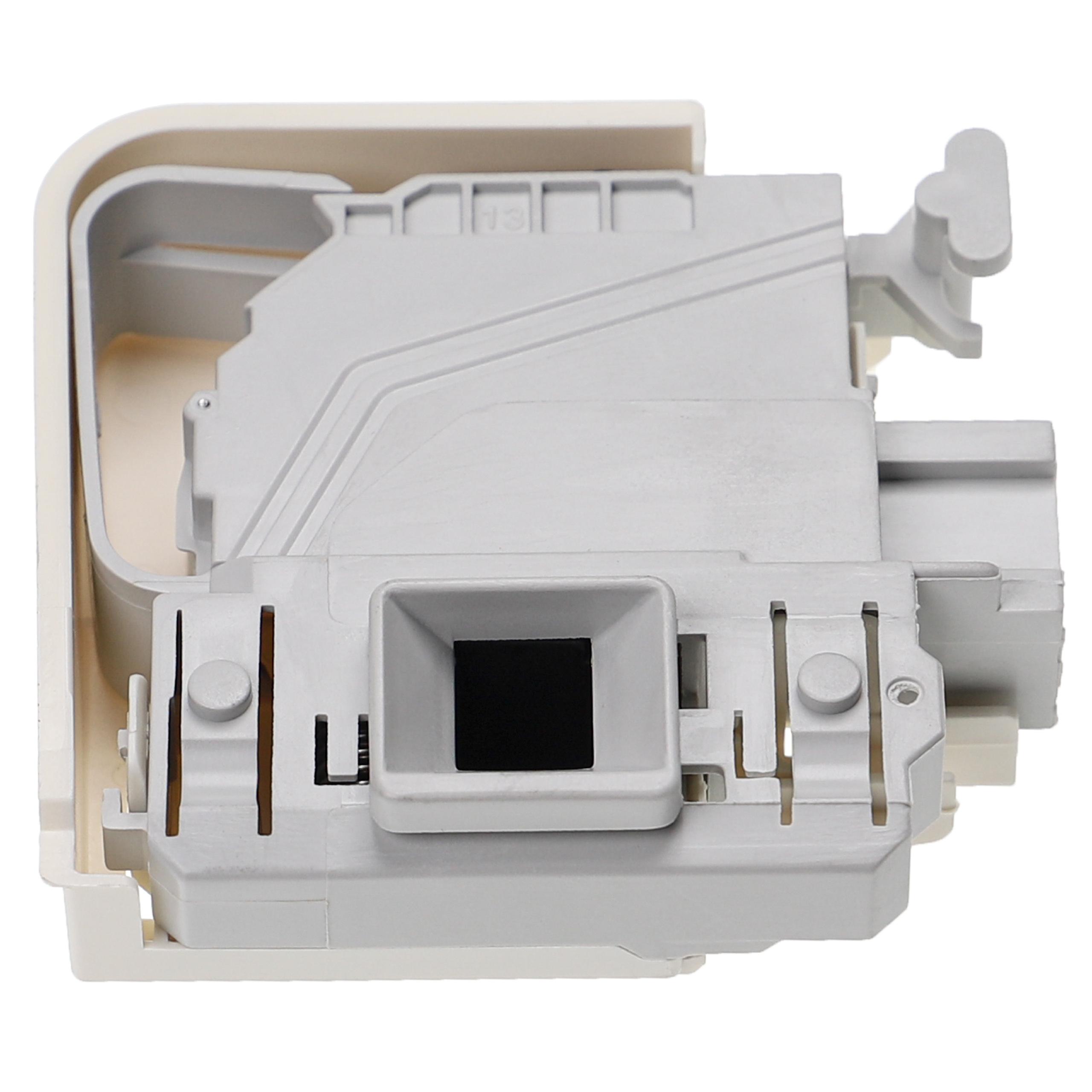 Fechadura de Porta para Máquina de Lavar Roupa vhbw - Compatível com 633315, 633765, 00619468, 621550