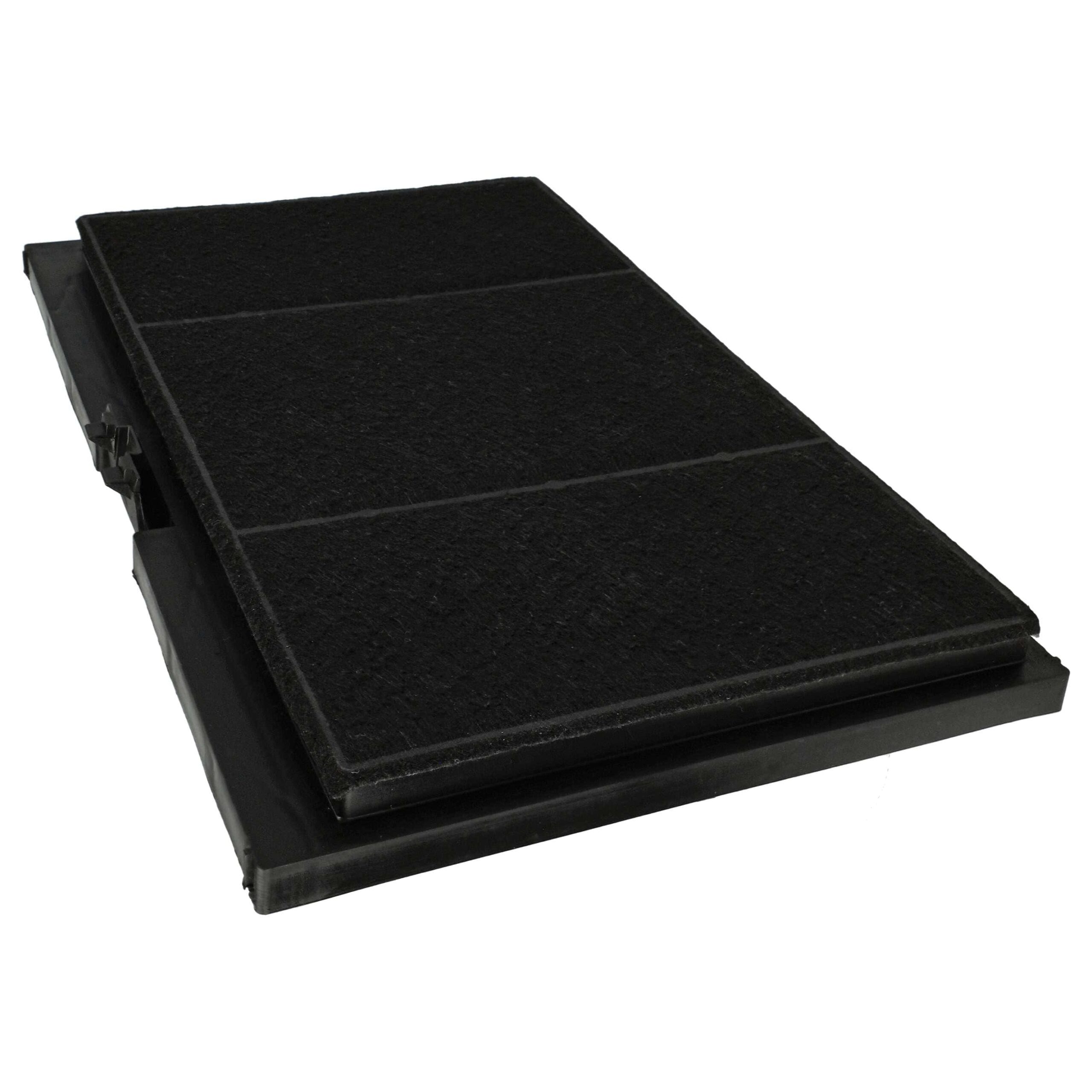 2x Filtro de Carvão Ativado de Substituição para BLAUPUNKT 5Z 51ITB1X4, 11008080, 11025805 para Exaustor Bosch - Image 2