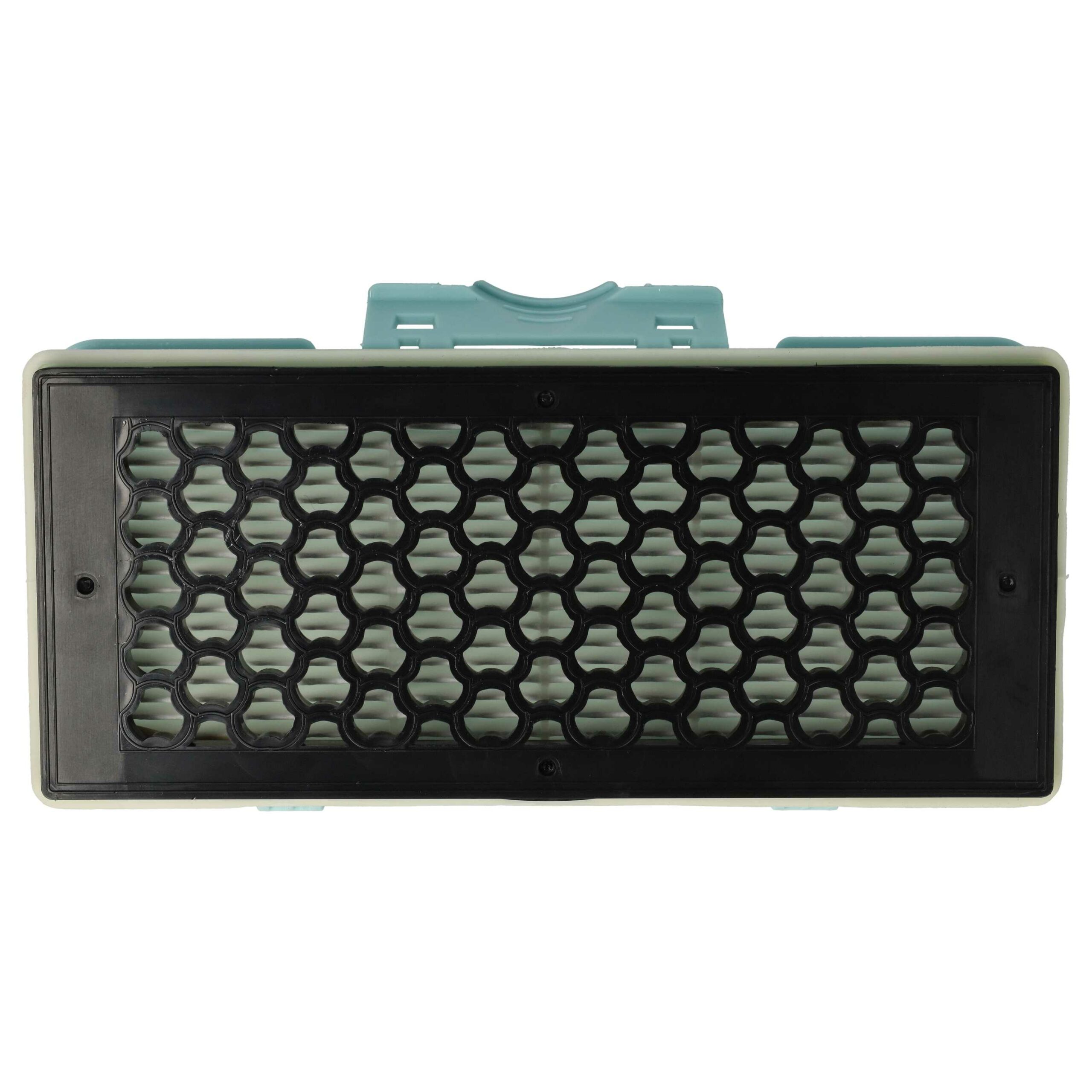 Filtro HEPA vhbw para Aspirador LG e Bosch - Compatível com ADQ56691108, ADQ56691101 e outros - Image 4