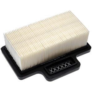 Conjunto de Filtros para Vibrador Wacker - 2 pré-filtros + 1 filtro de ar (substitui 5200003062, 5200007044)