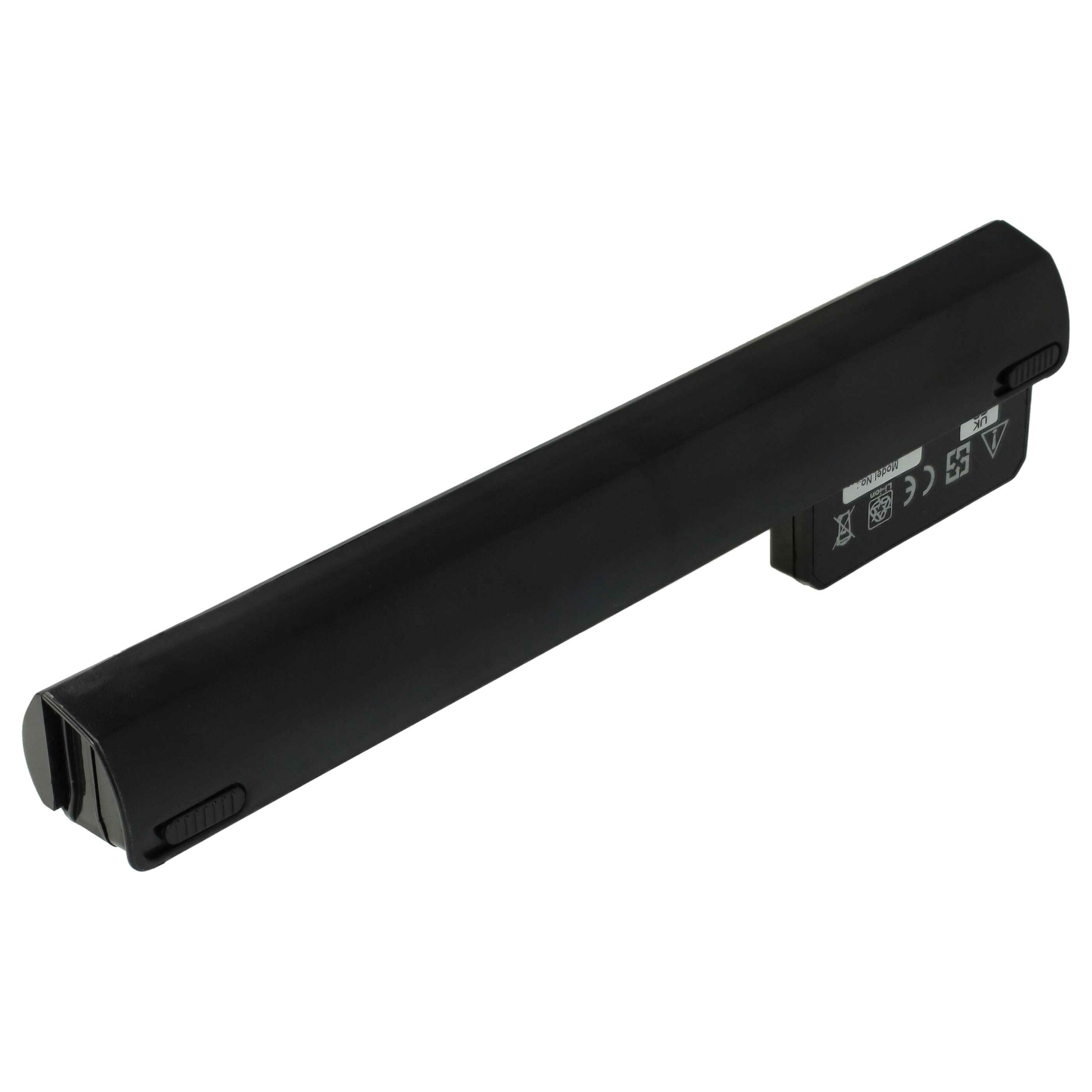 Bateria vhbw para Portátil HP Compaq 2200 mAh 10.8 V Li-Ion - Substitui 010979-B3T13G01 - Image 2