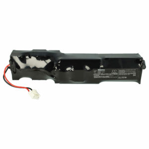 Bateria vhbw para Rowenta RSRH5274 e Tefal – 2500mAh, 25.9V, Li-Ion