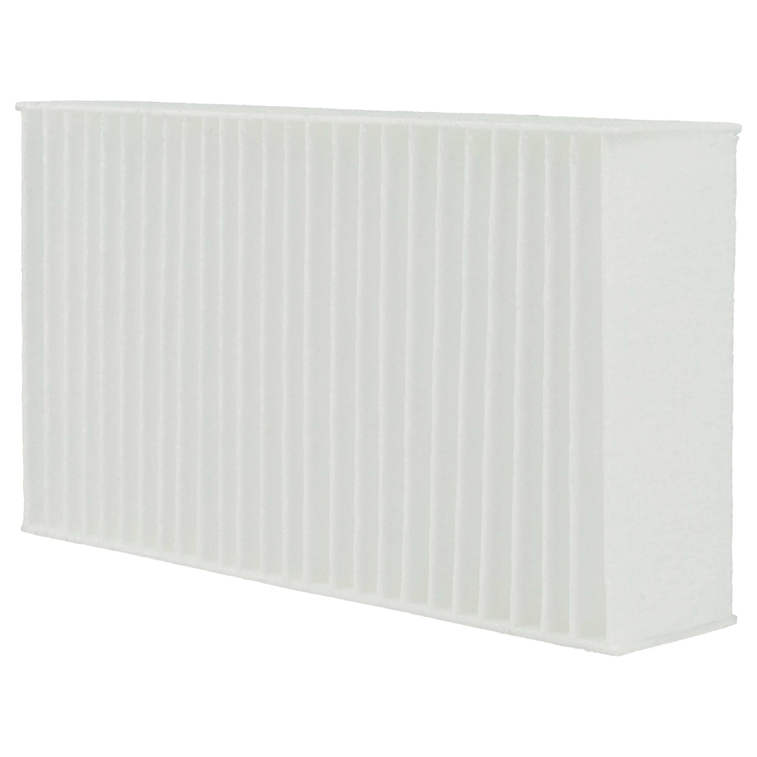 Filtro de Pólen Substituto para Secadora Miele TF-HG4, 6202520 - vhbw - Image 3