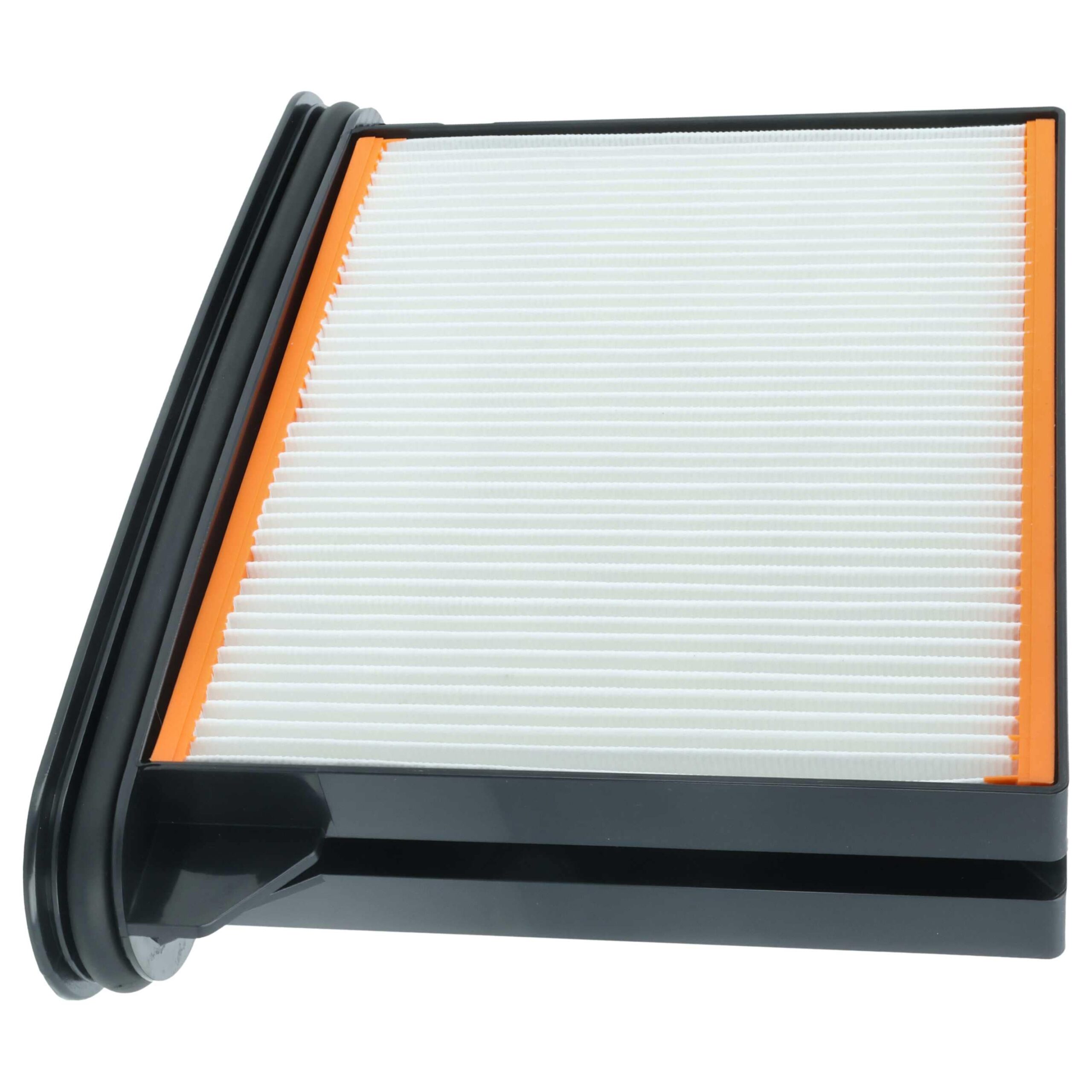 5x Filtro de Água Compatível Bosch 35301000, 2607432015 para Aspiradores vhbw - Image 3